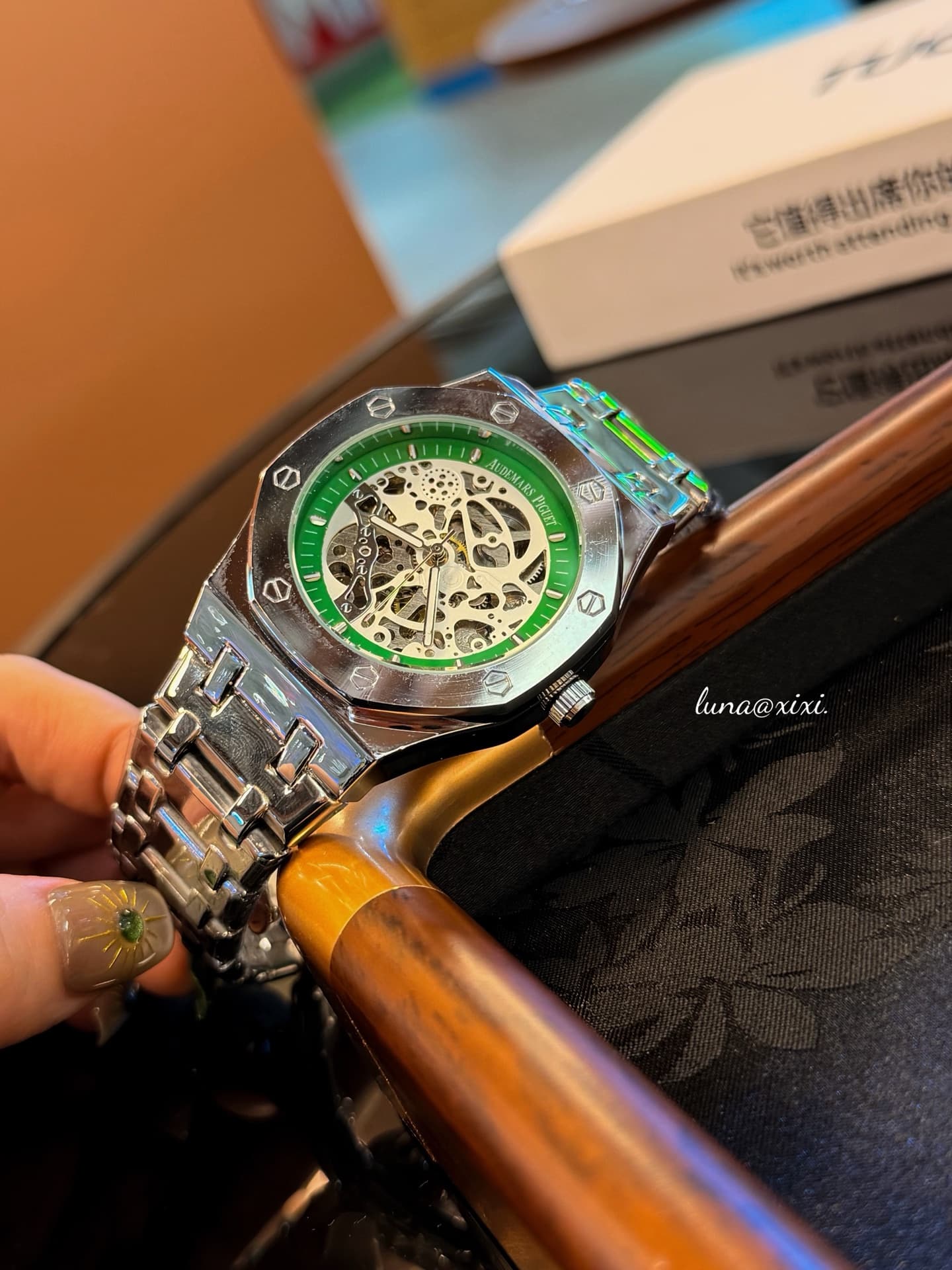 Luxury Watch Watch