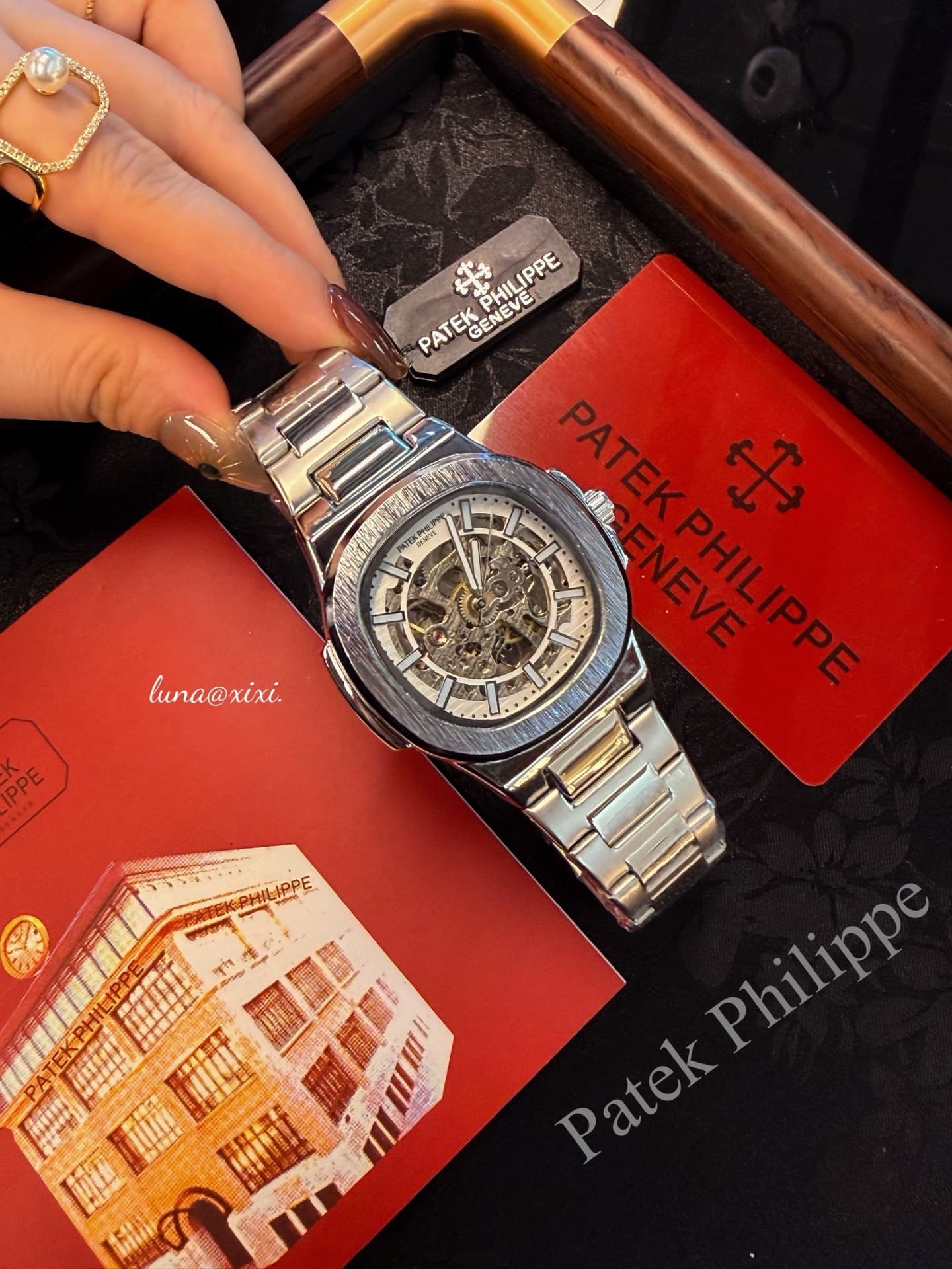 Patek Philippe Product