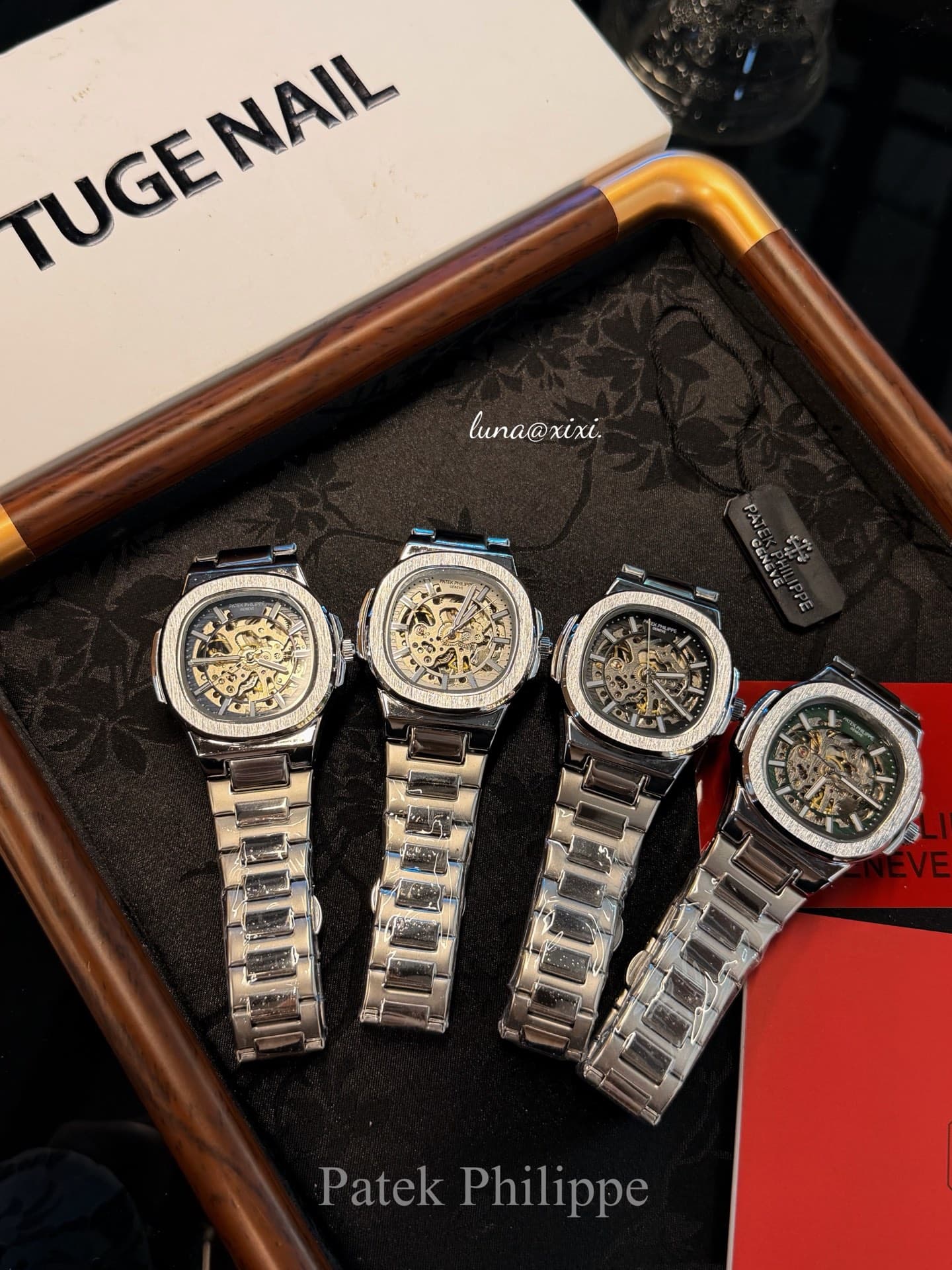 Patek Philippe Product