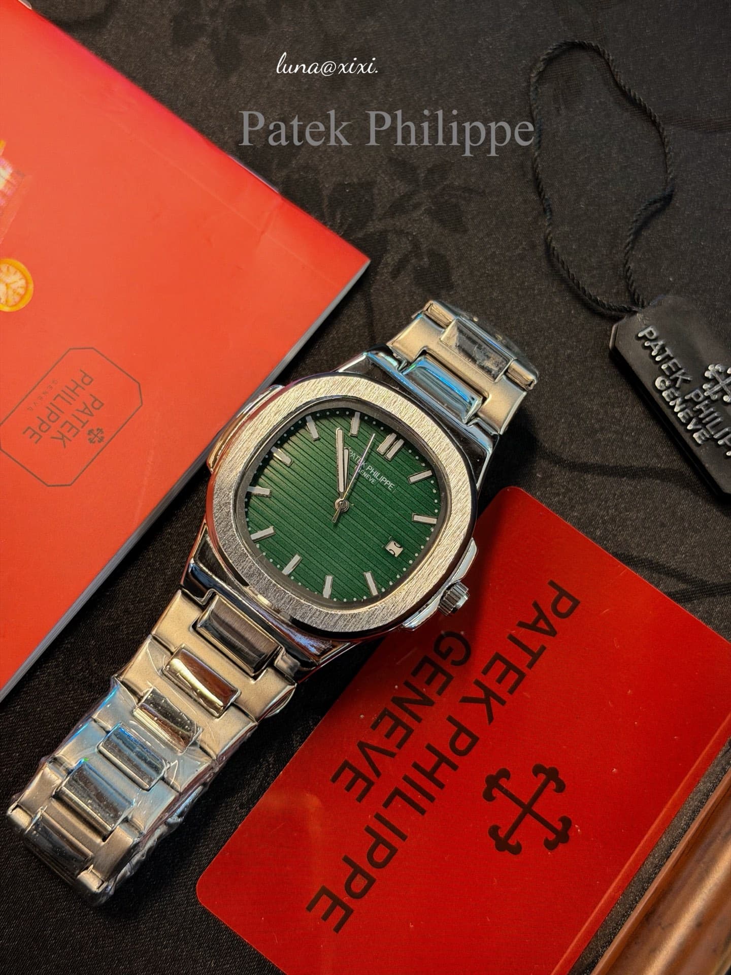 Patek Philippe Product