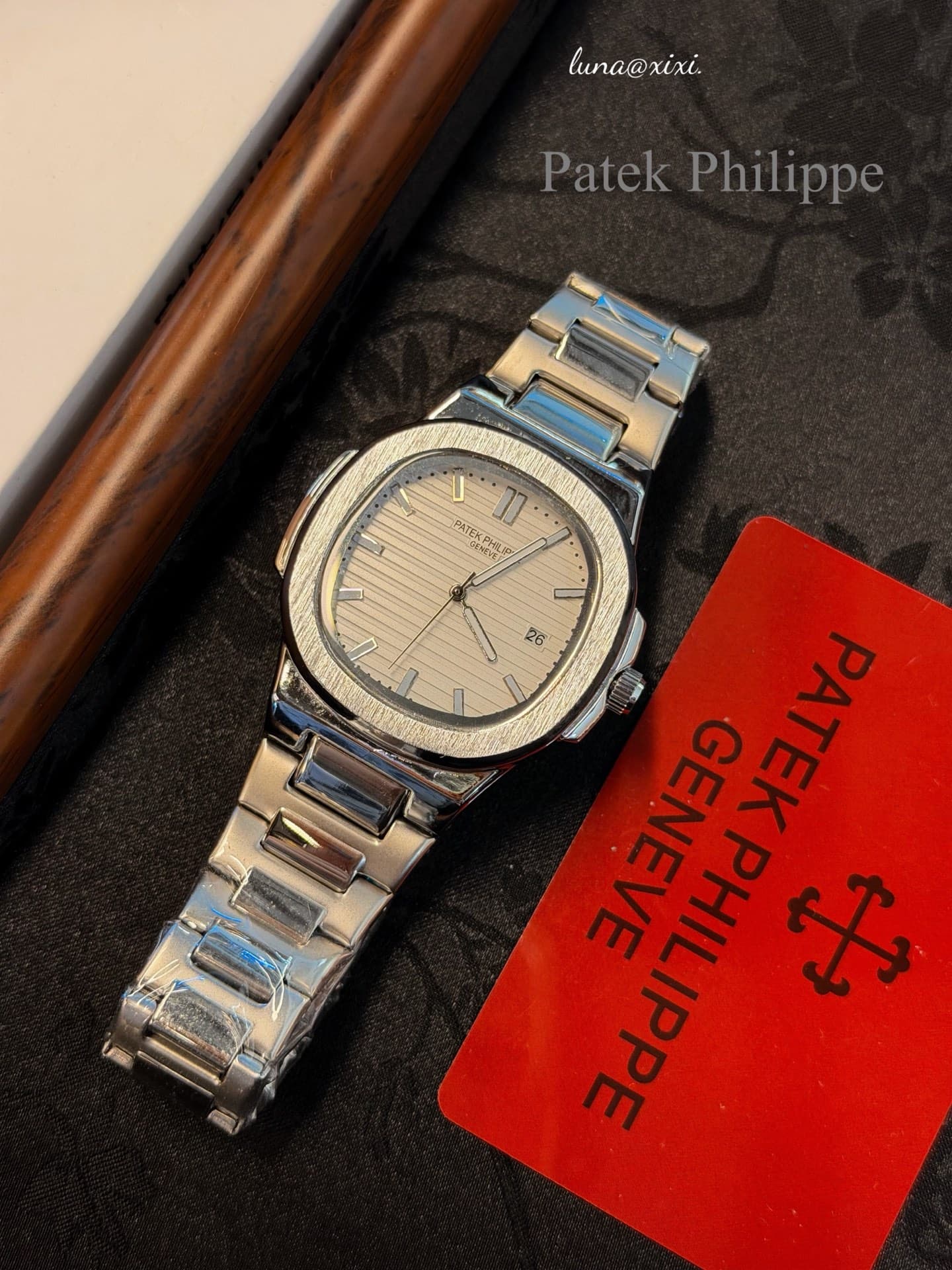 Patek Philippe Product