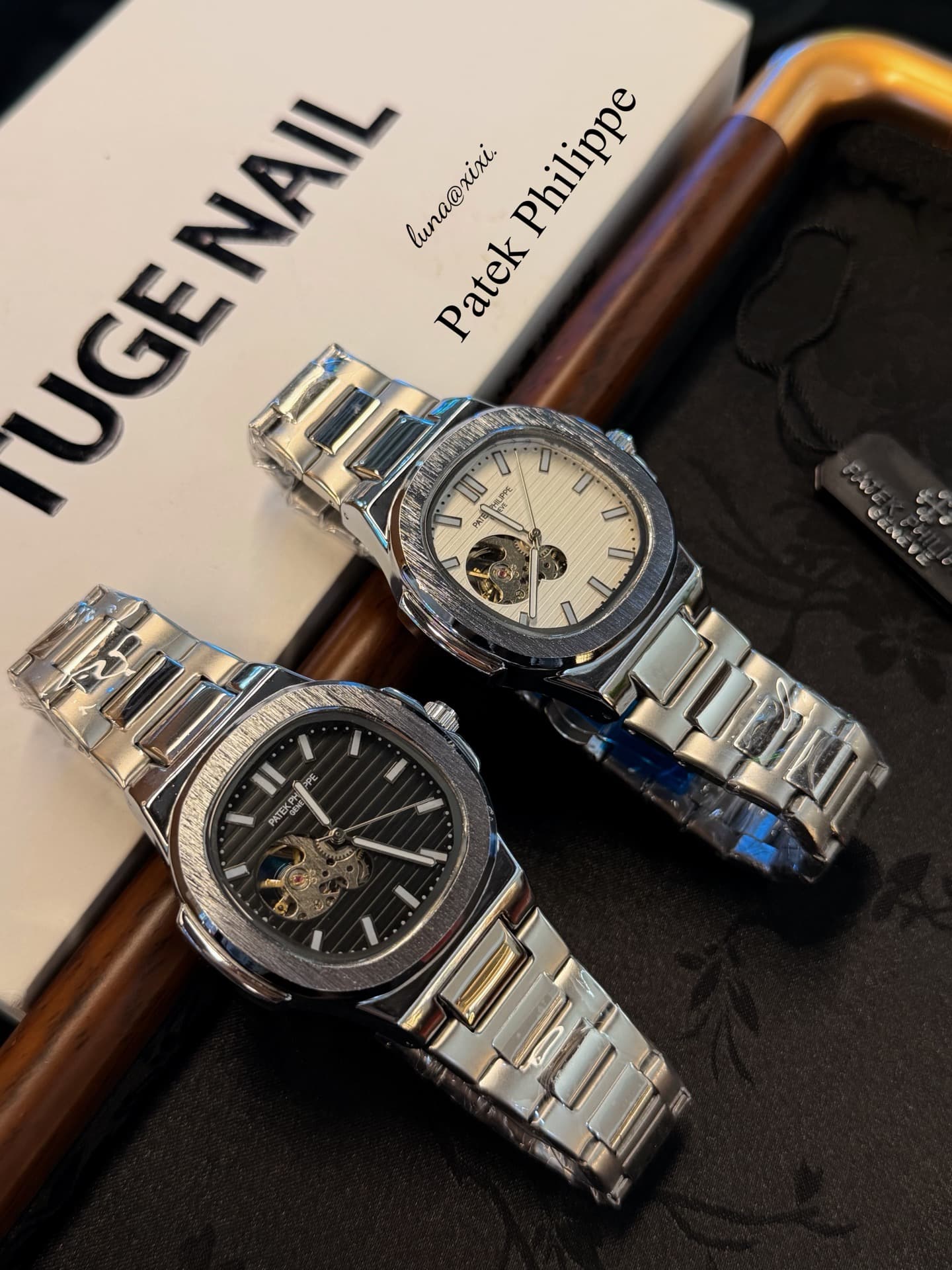 Patek Philippe Product