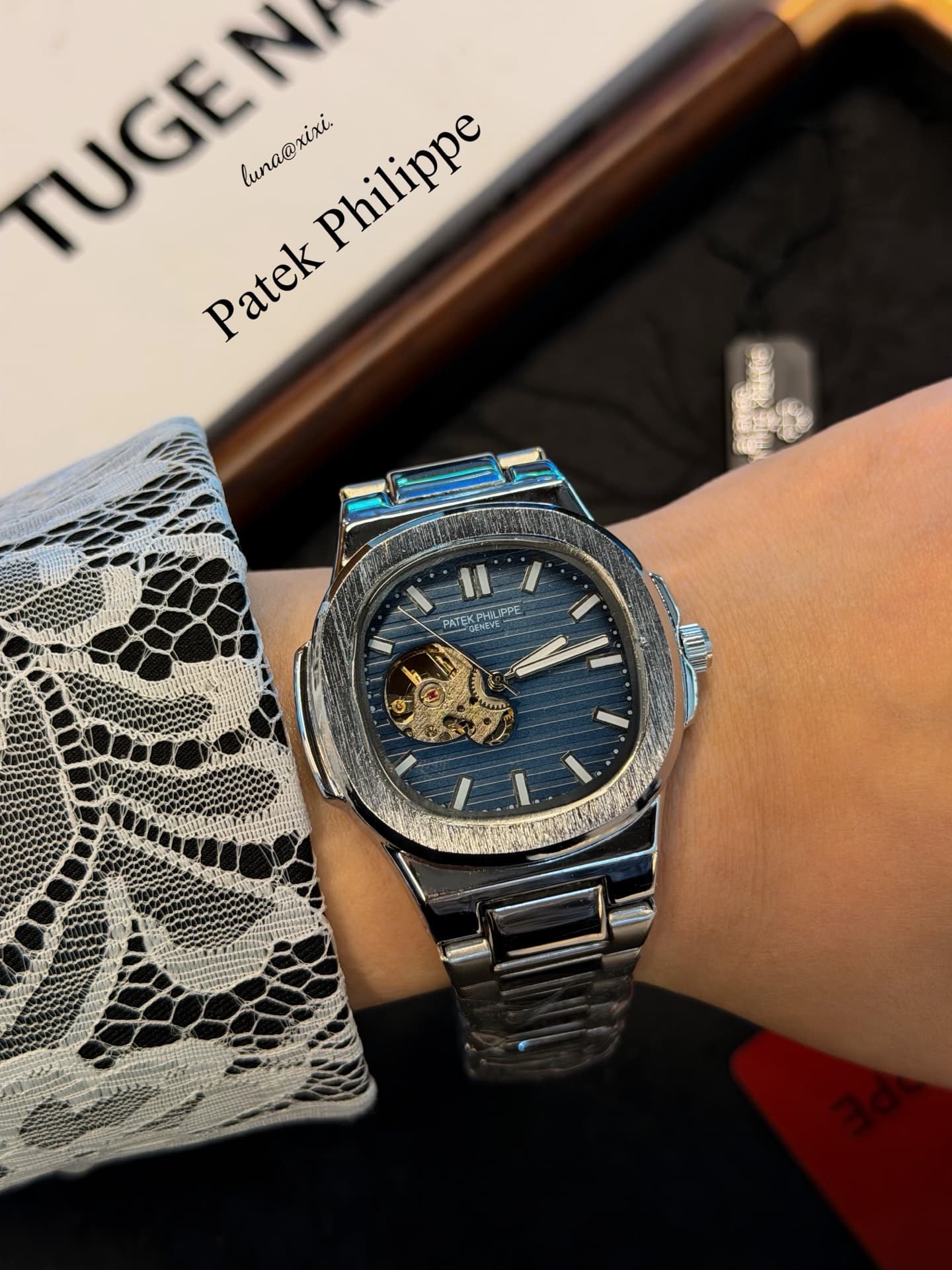 Patek Philippe Product