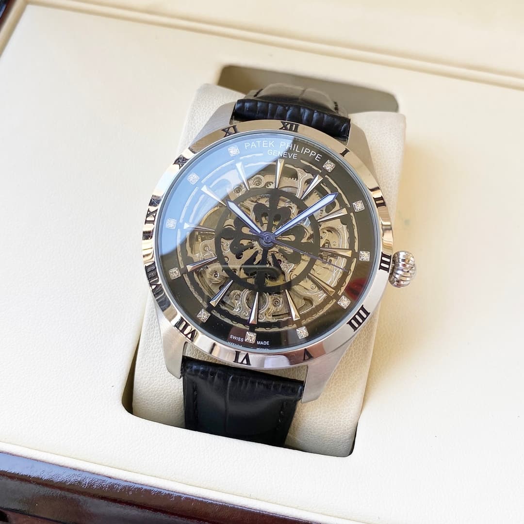 Patek Philippe Watch