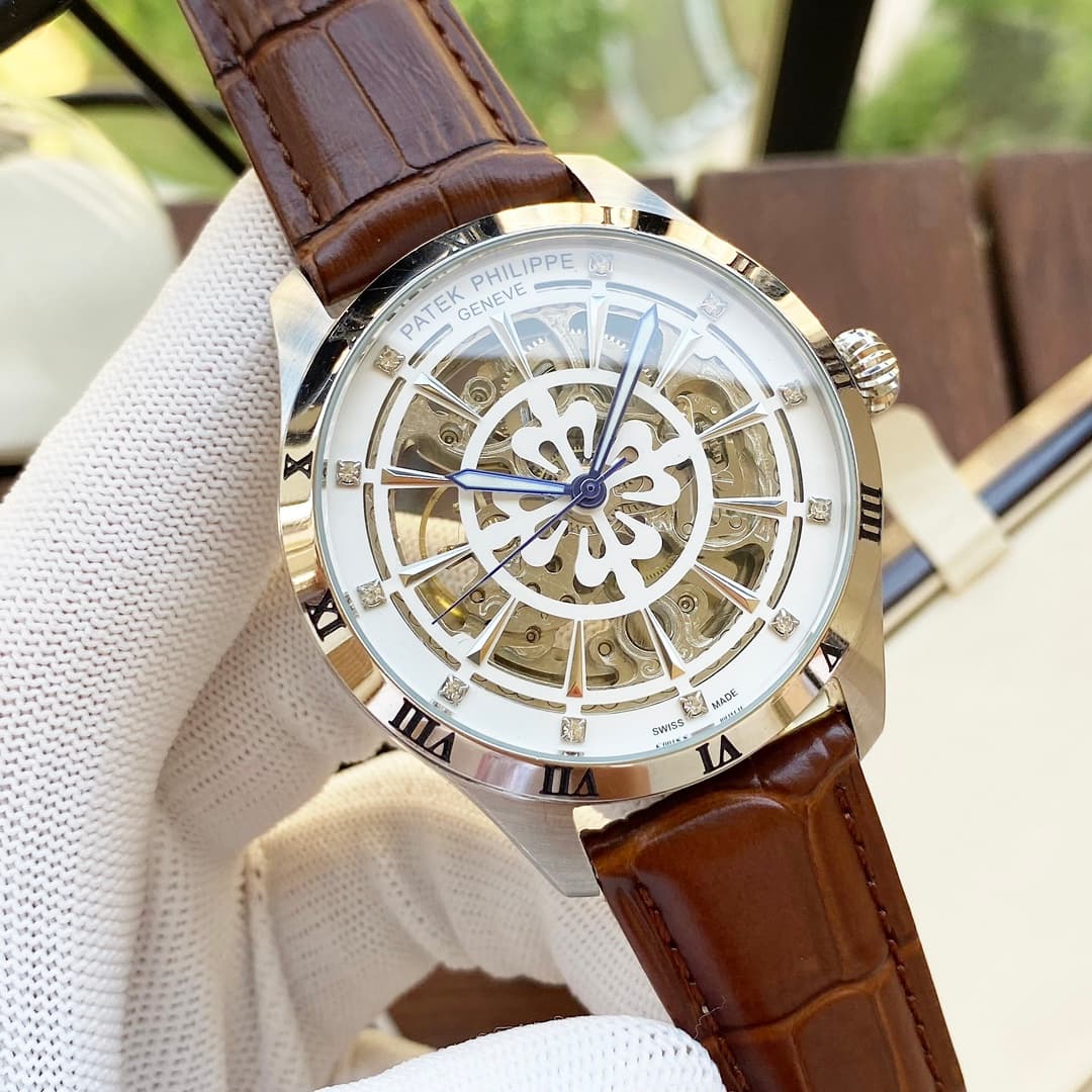 Patek Philippe Watch