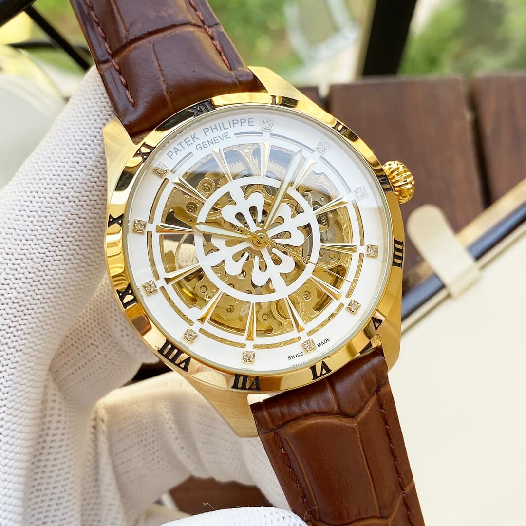 Patek Philippe Watch