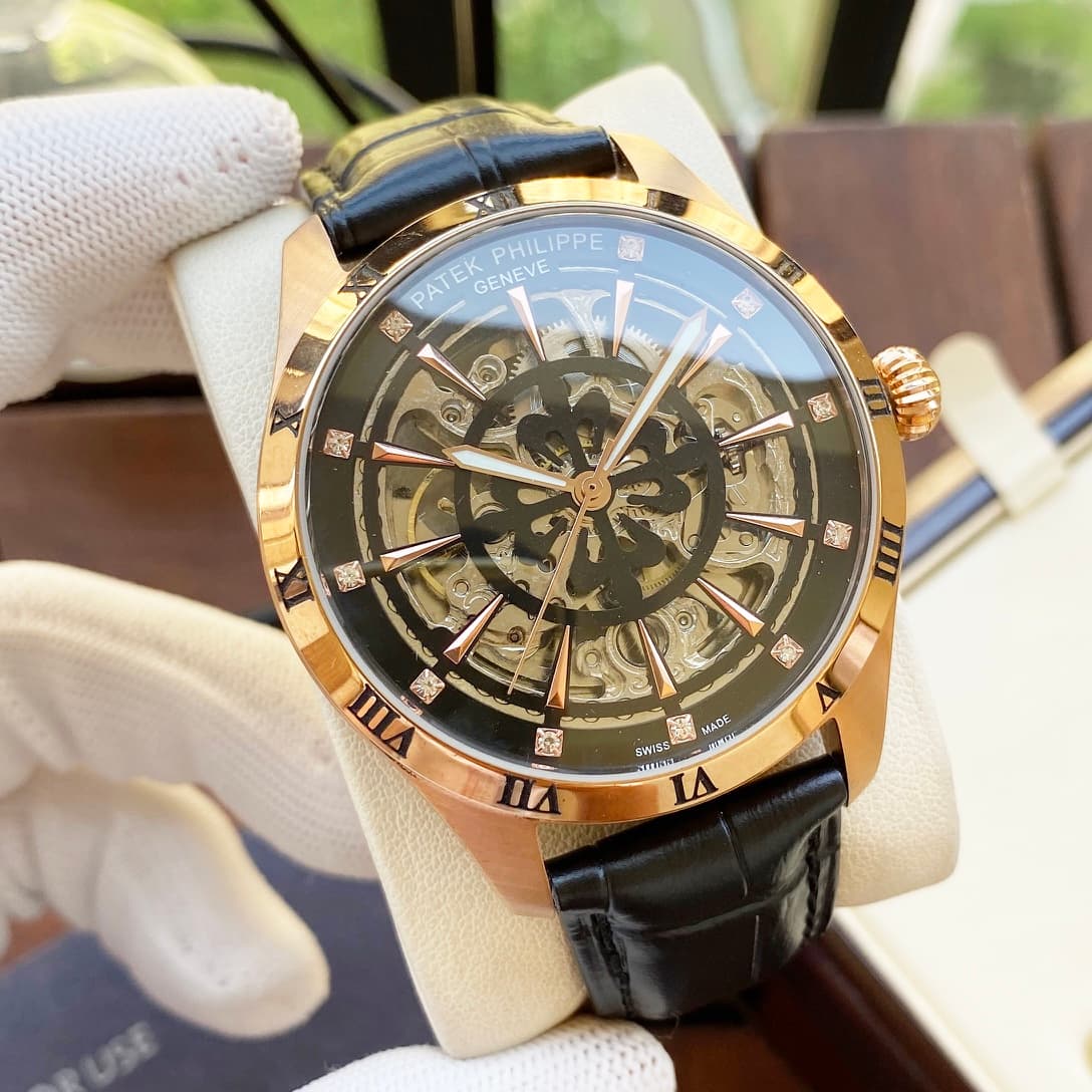 Patek Philippe Watch
