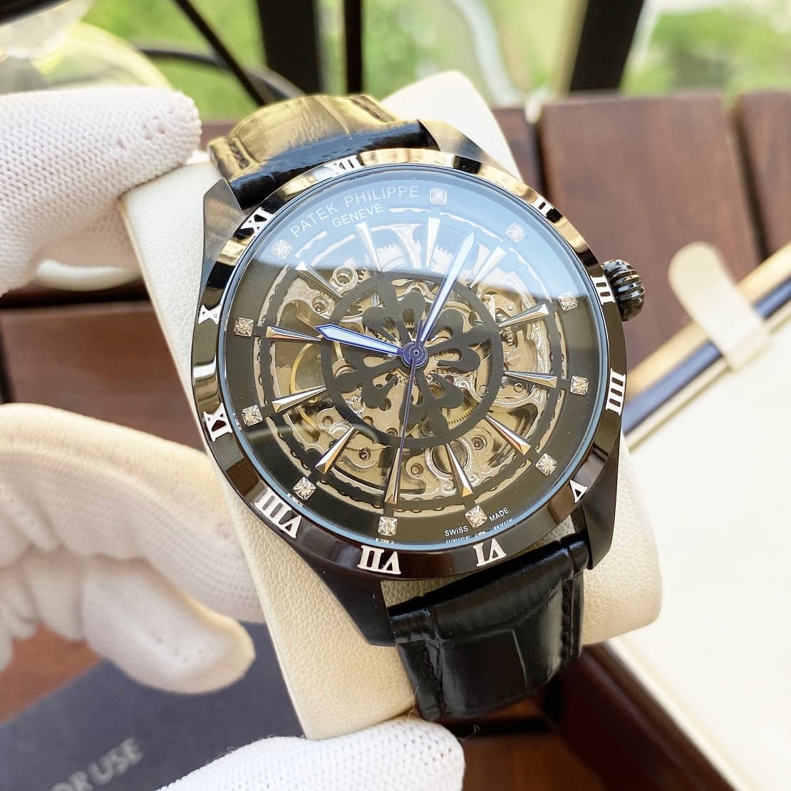 Patek Philippe Watch