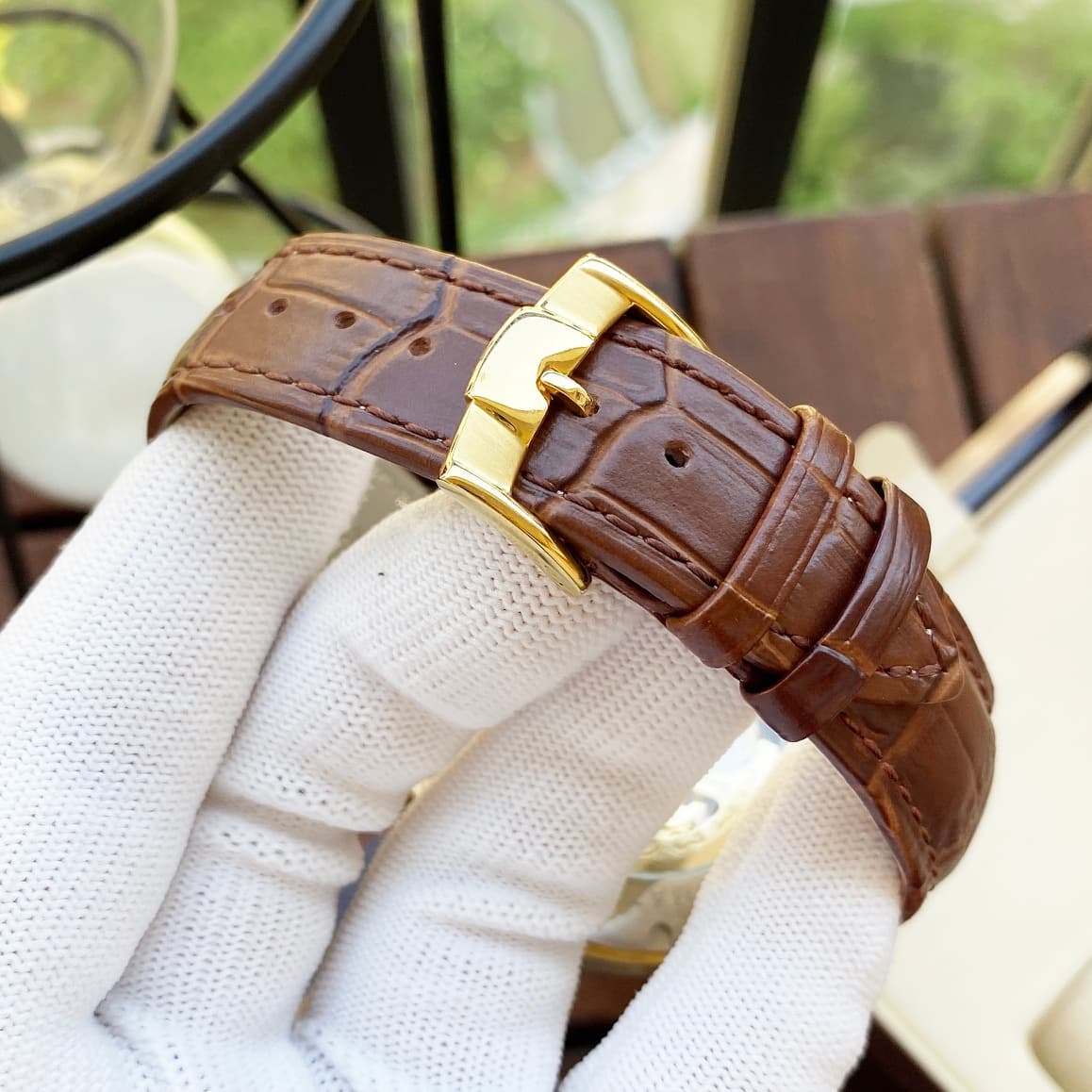 Patek Philippe Watch