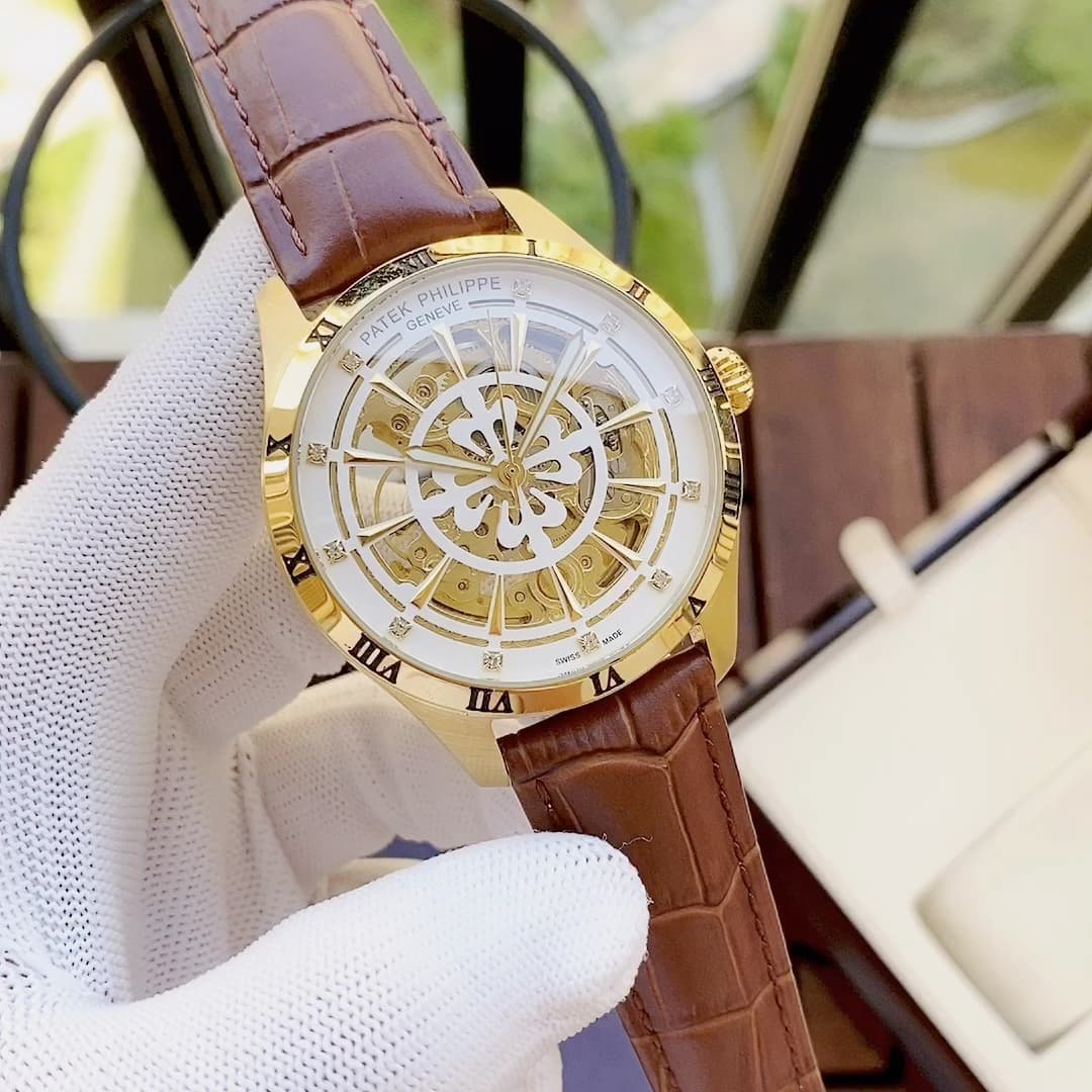 Patek Philippe Watch