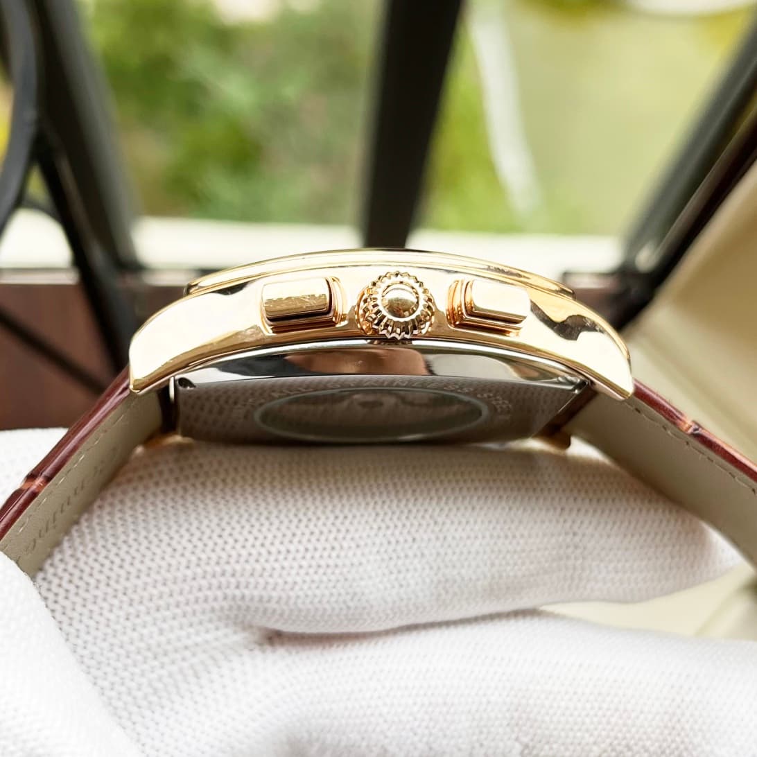 Cartier Watch