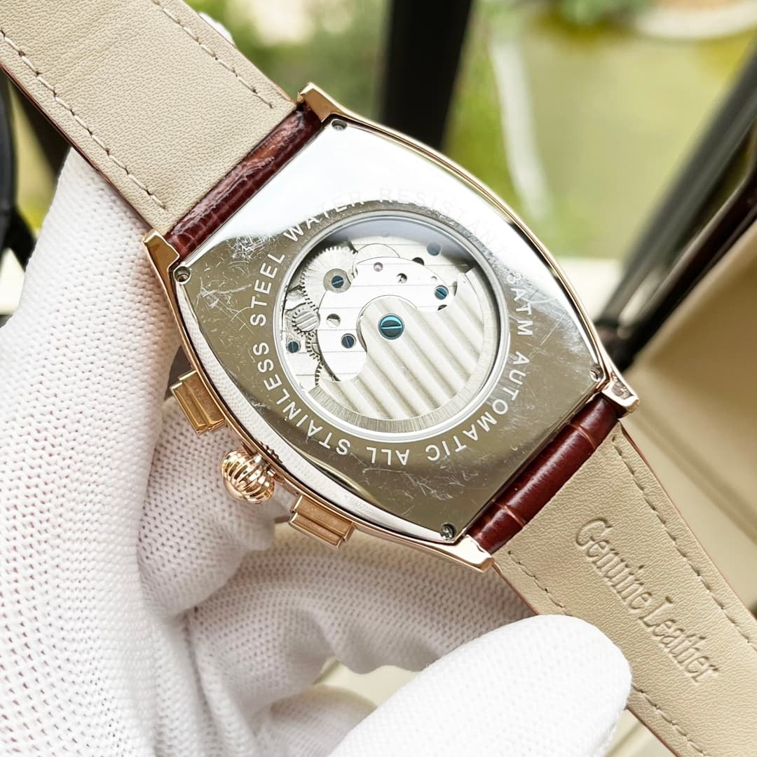 Cartier Watch