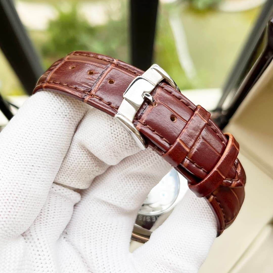 Cartier Watch