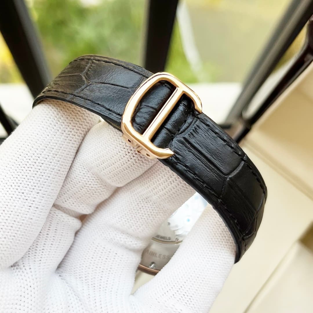 Cartier Watch