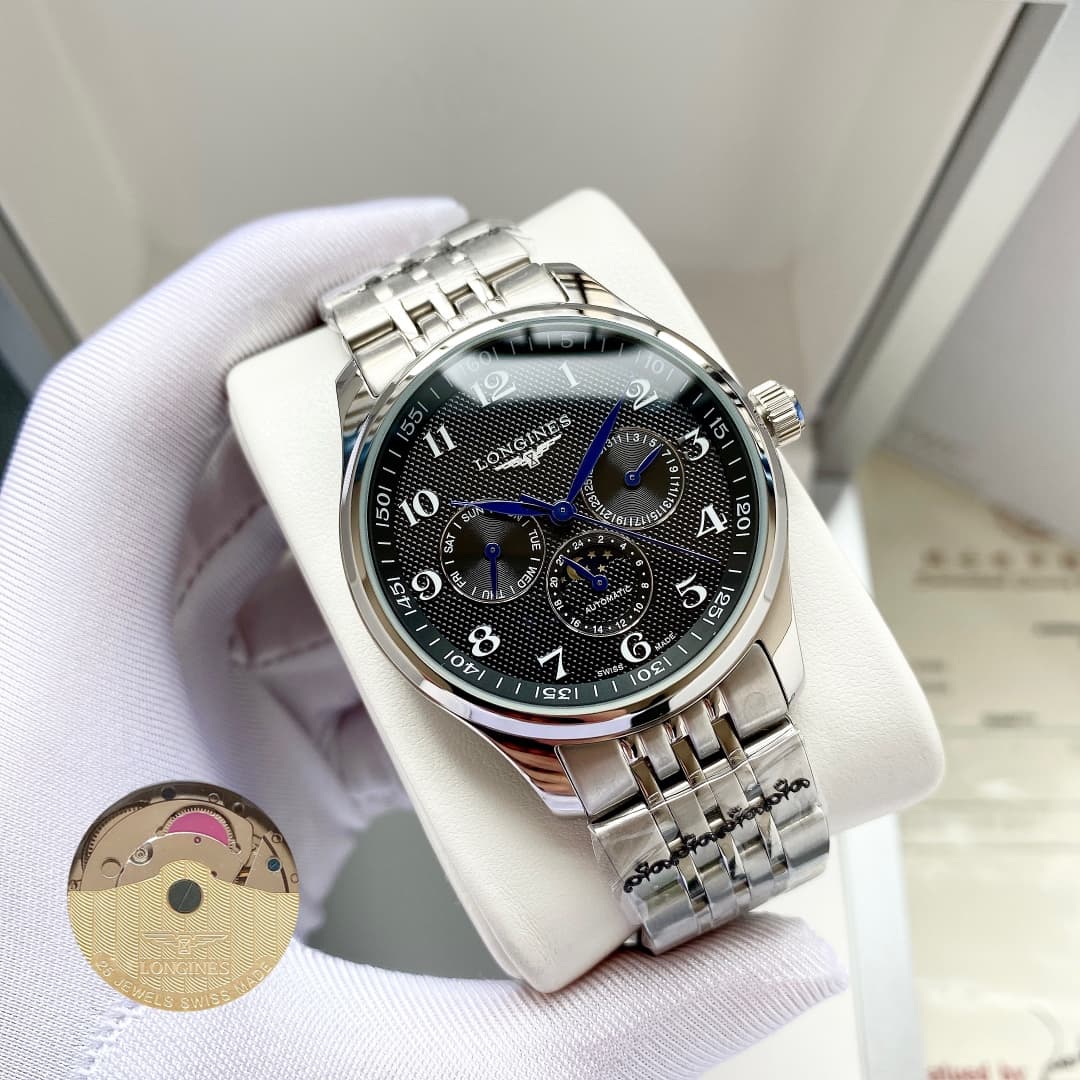 Longines Watch