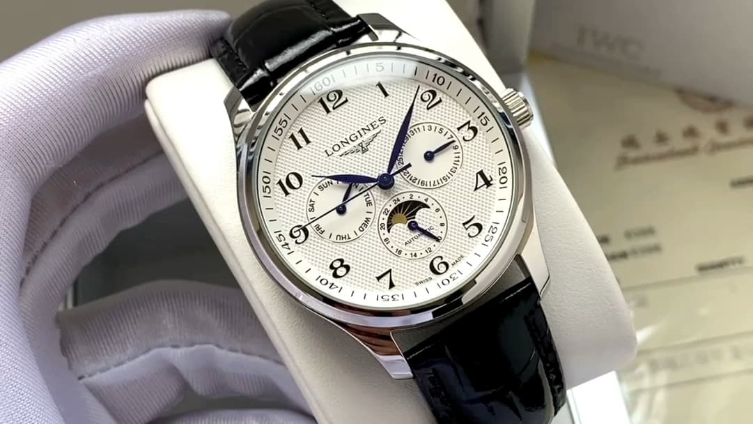Longines Watch