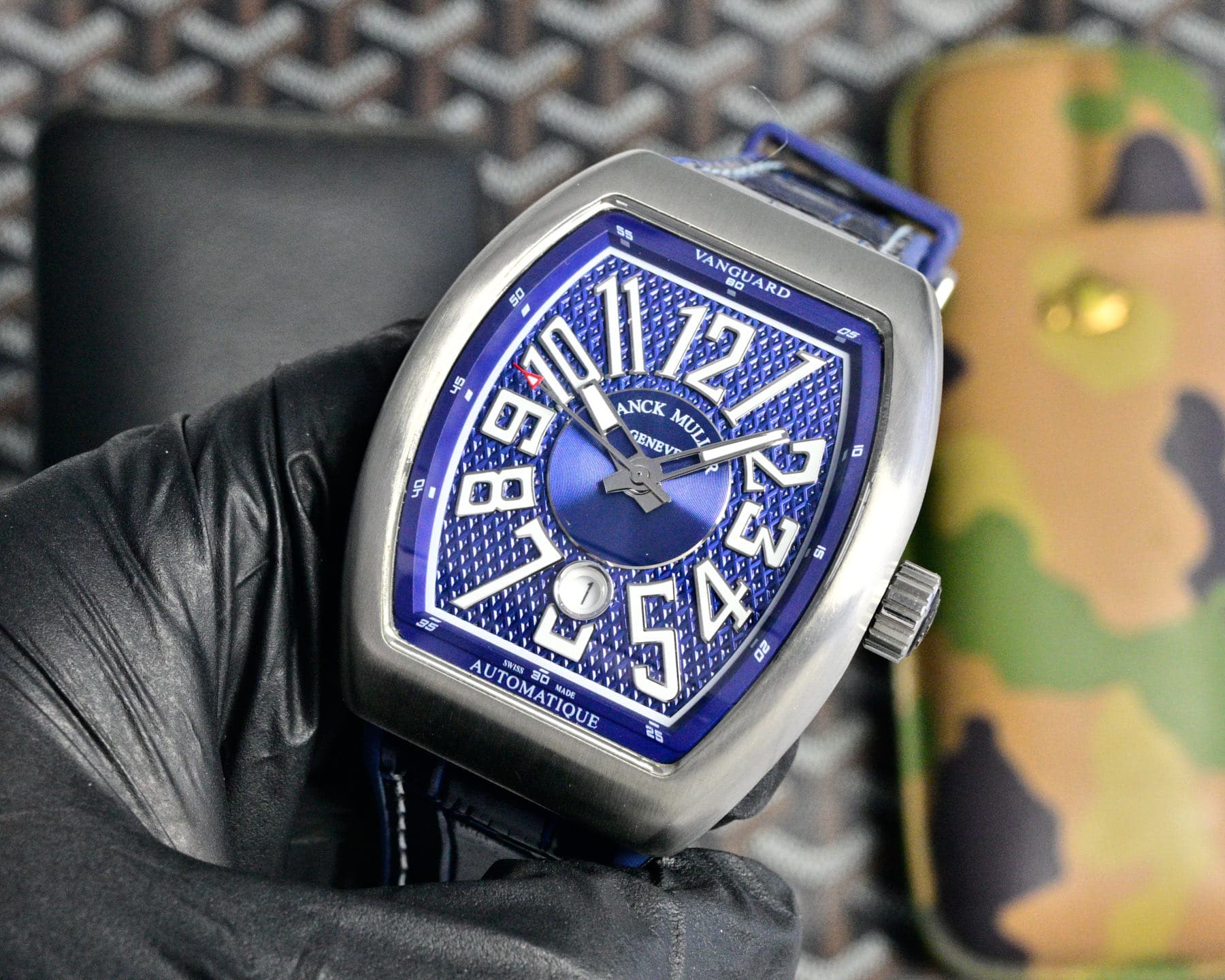 Luxury Watch Watch
