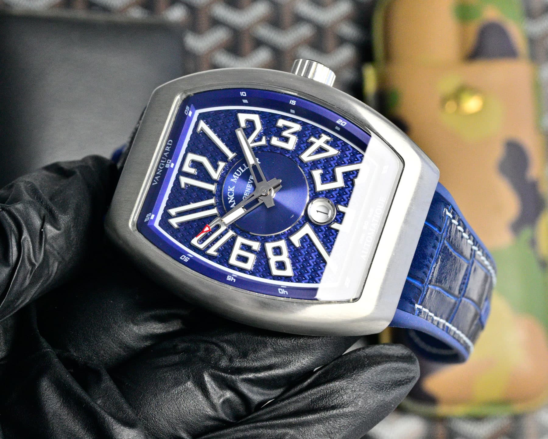 Luxury Watch Watch