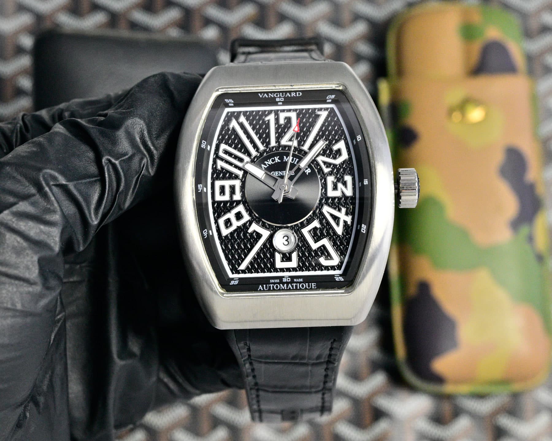Luxury Watch Watch