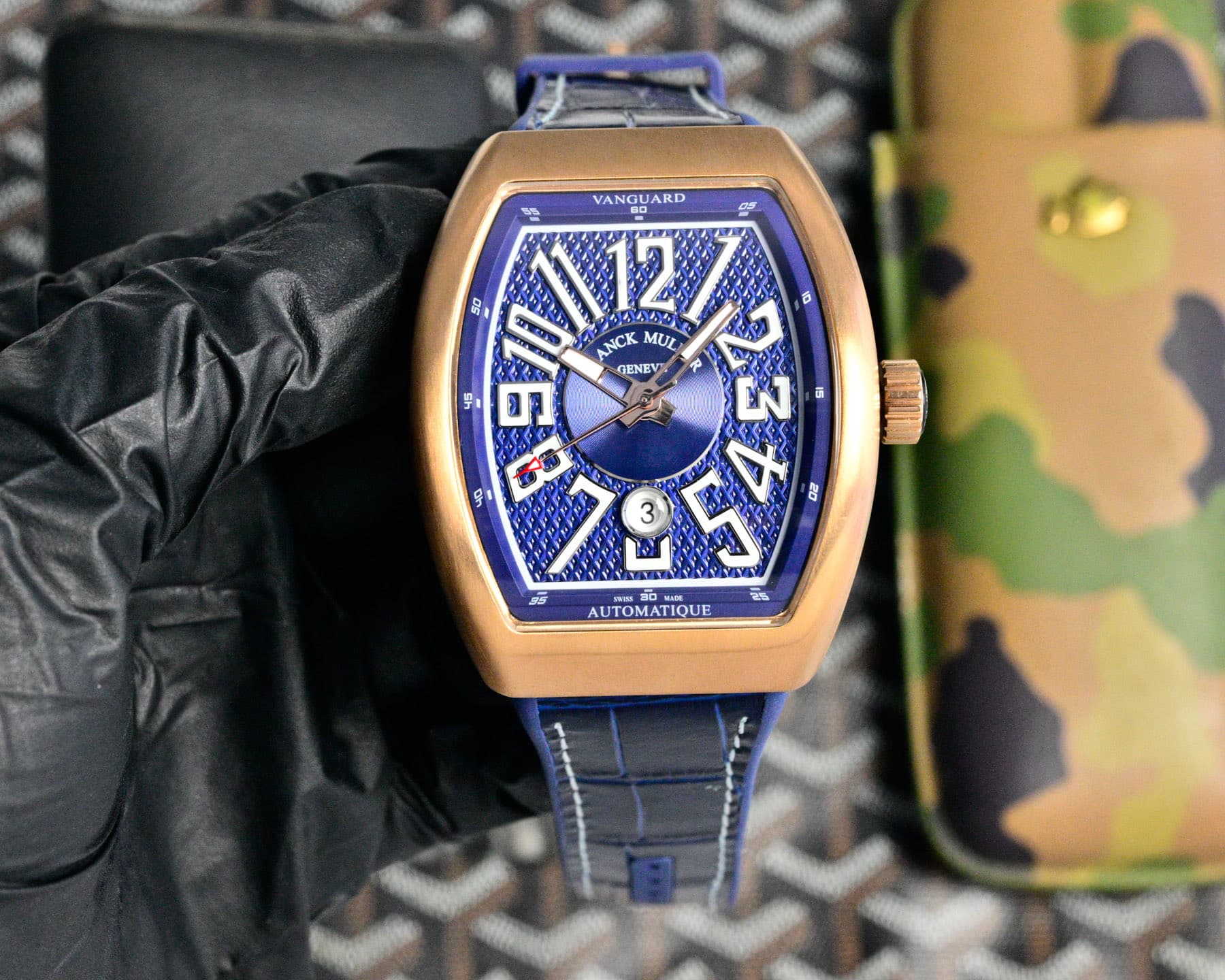 Luxury Watch Watch