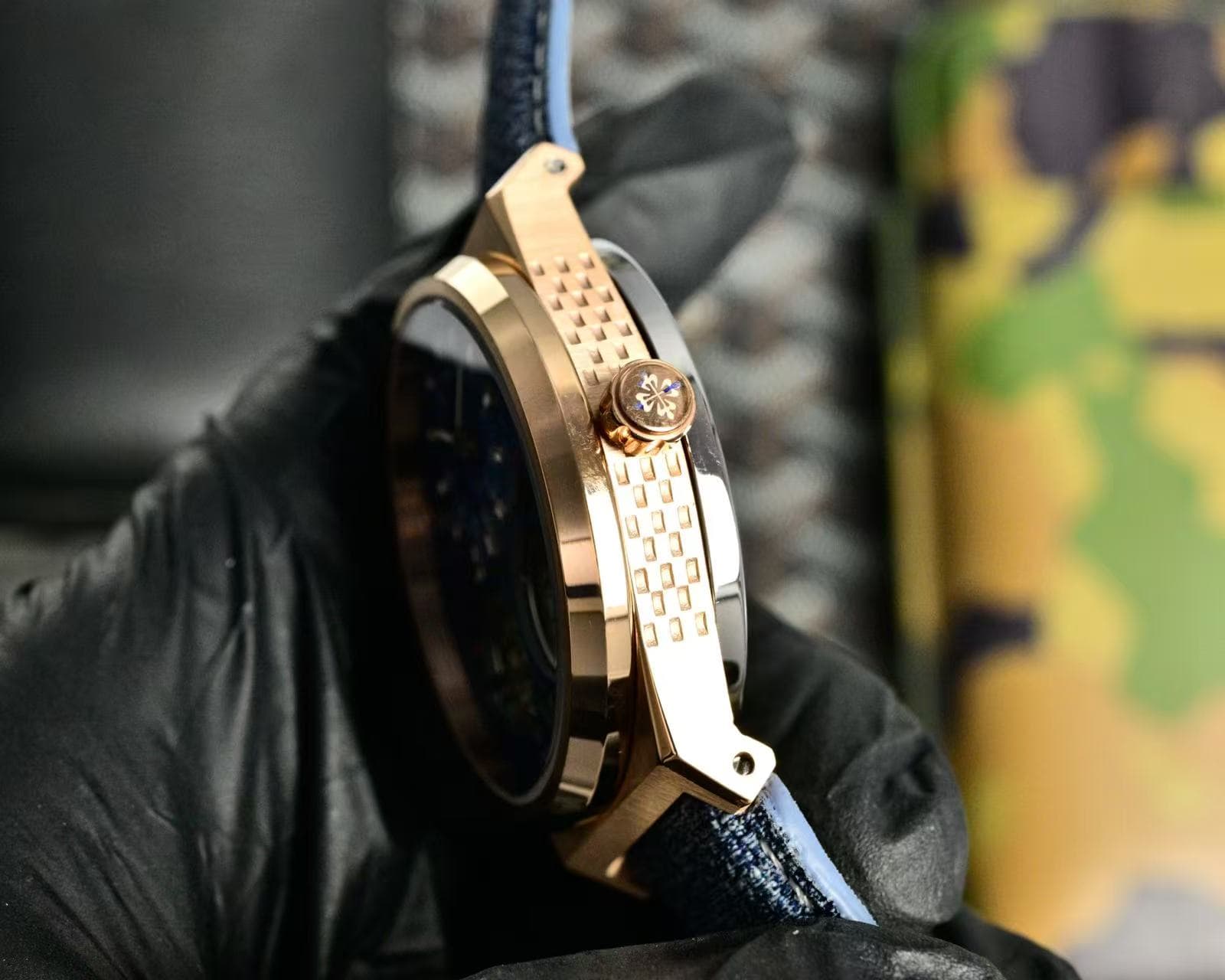 Patek Philippe Watch