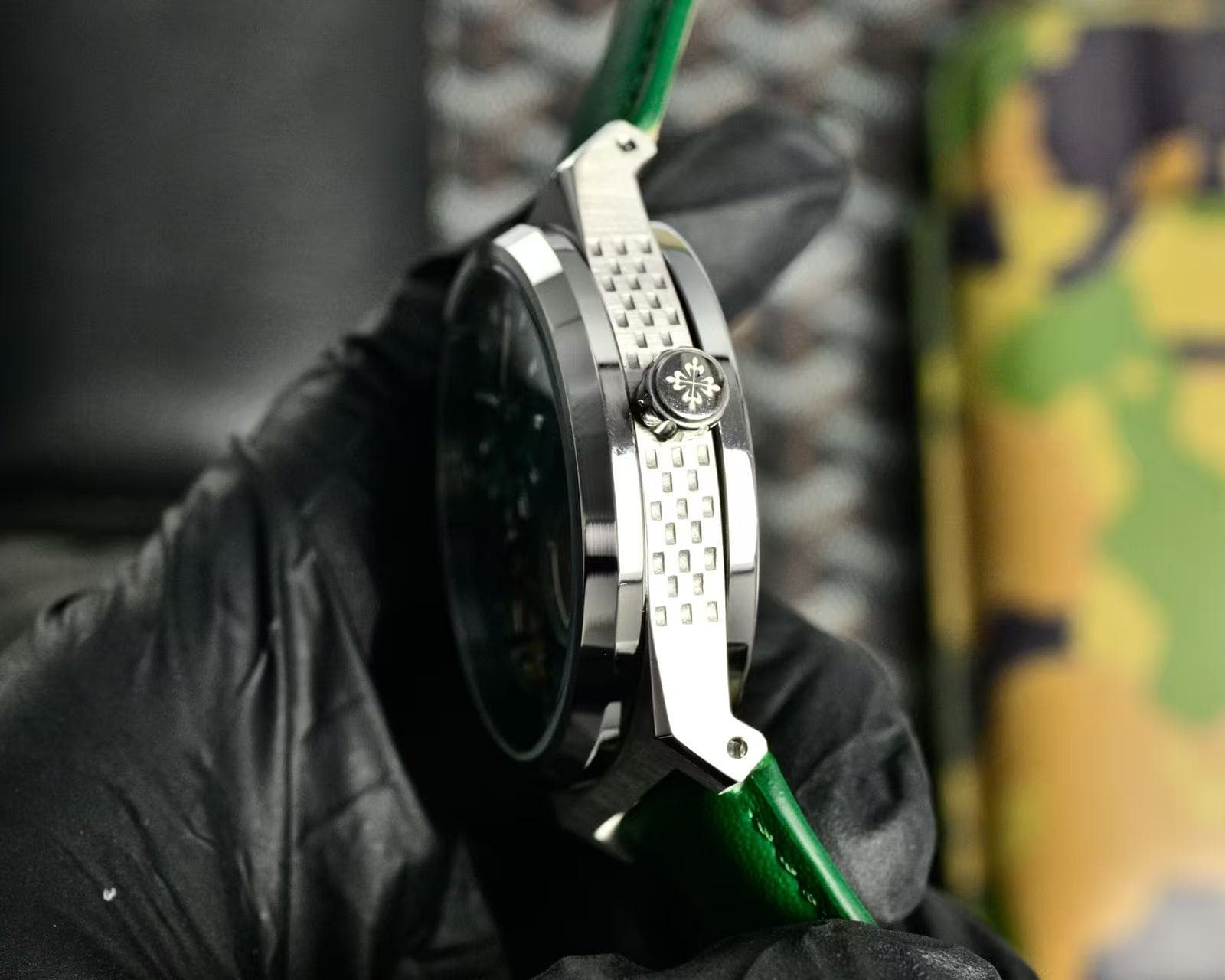 Patek Philippe Watch