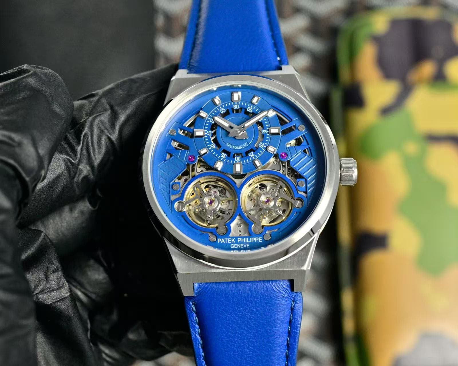 Patek Philippe Watch