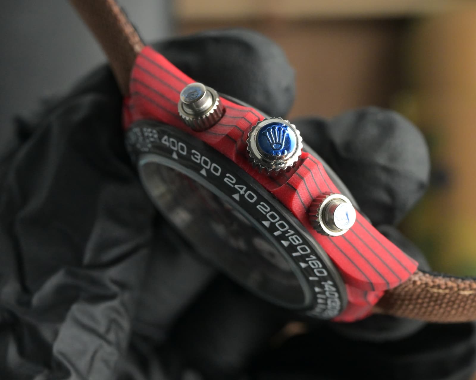 Rolex Bag