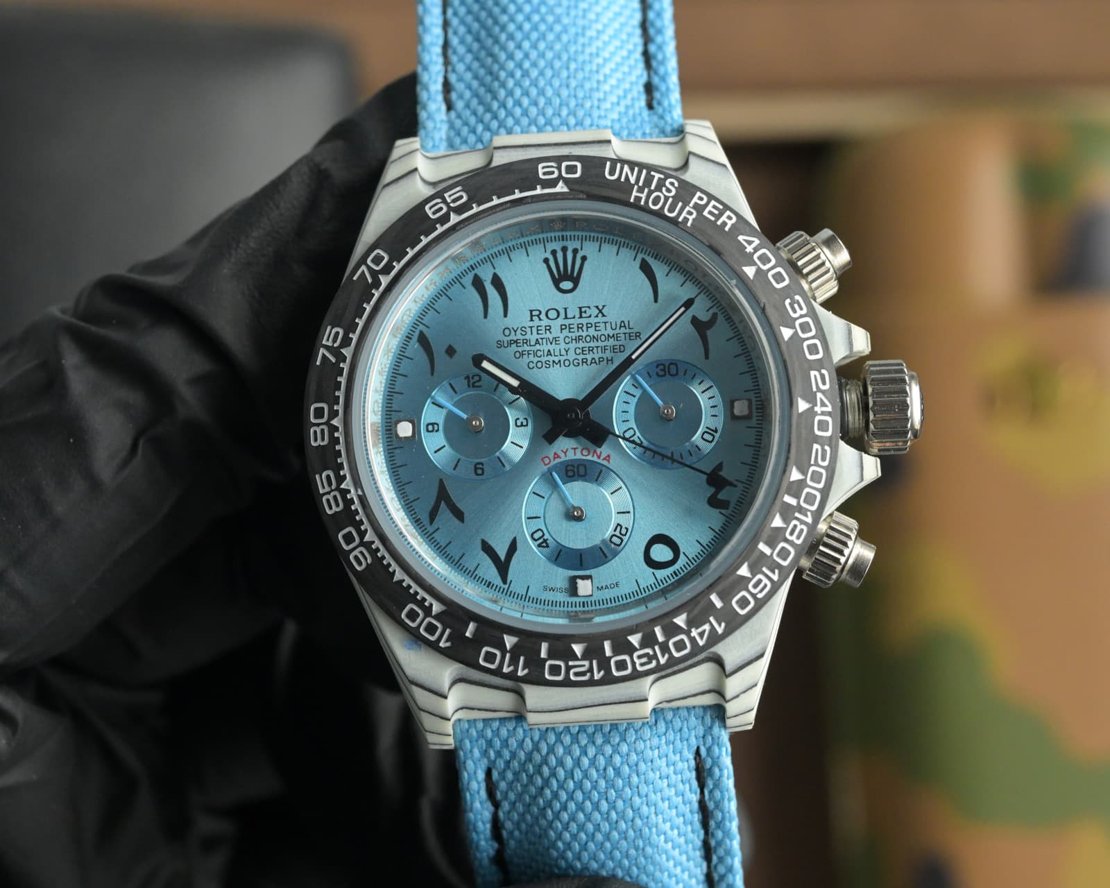 Rolex Bag