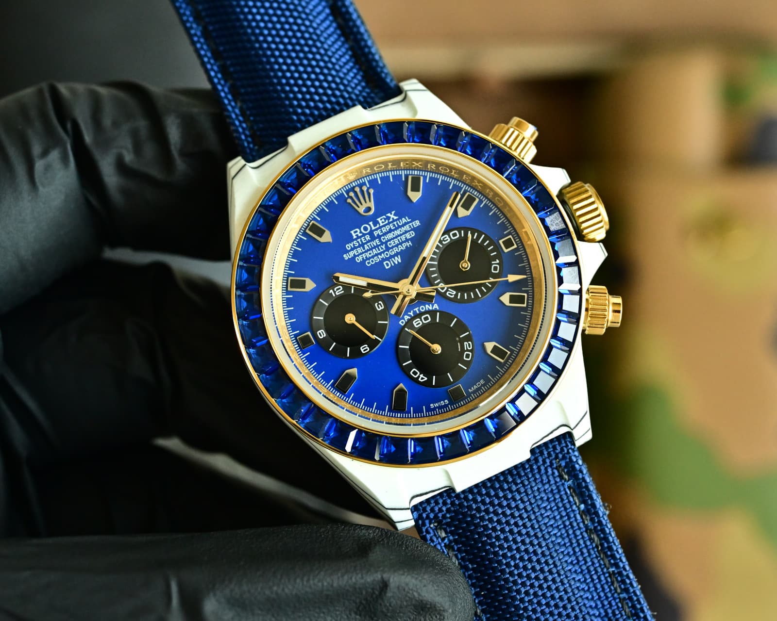 Rolex Bag