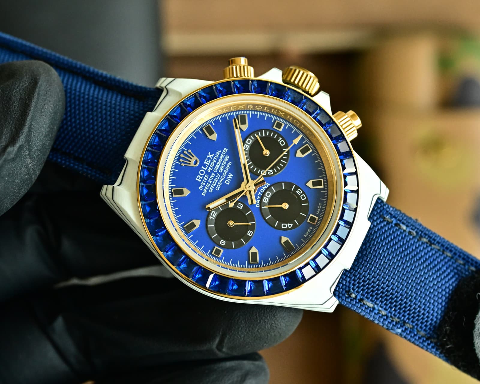 Rolex Bag