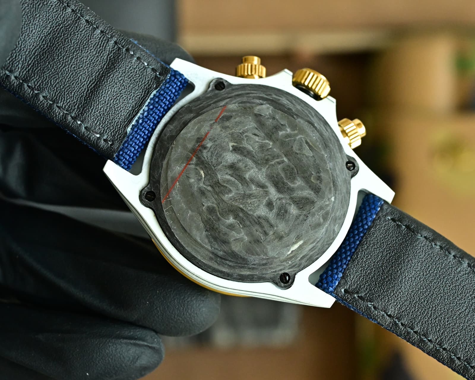 Rolex Bag