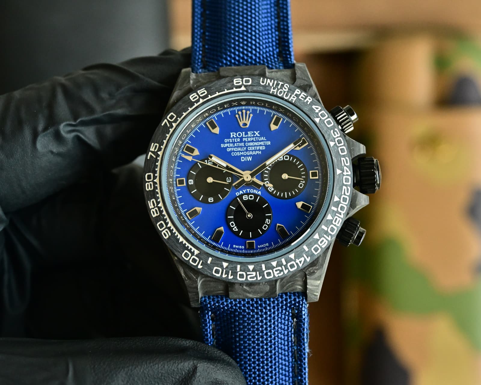 Rolex Bag