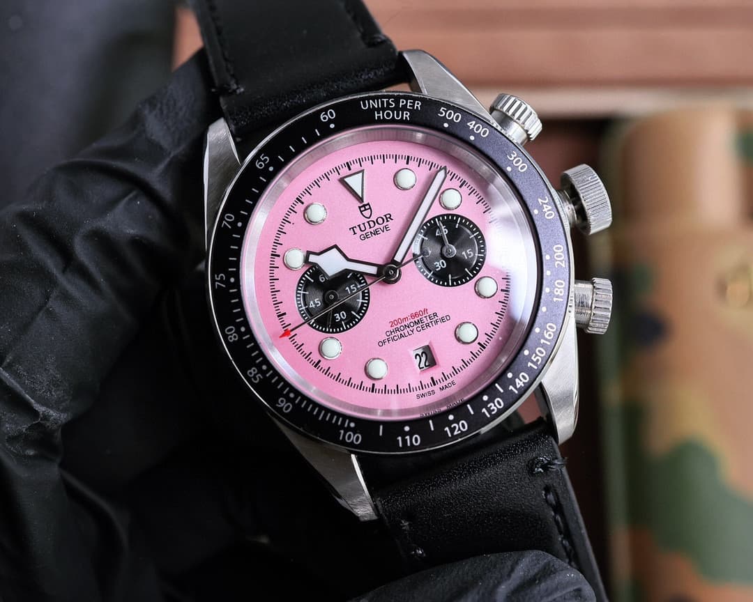 Luxury Watch Watch