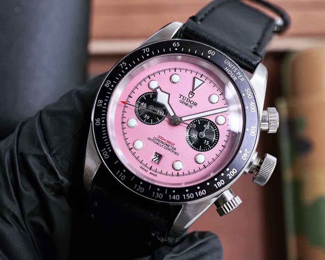 Luxury Watch Watch