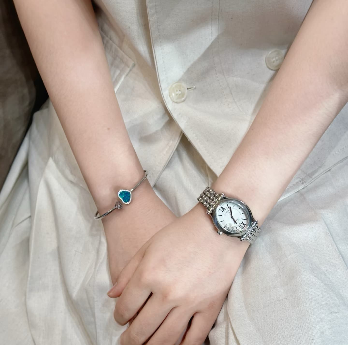 Luxury Watch Gold Watch