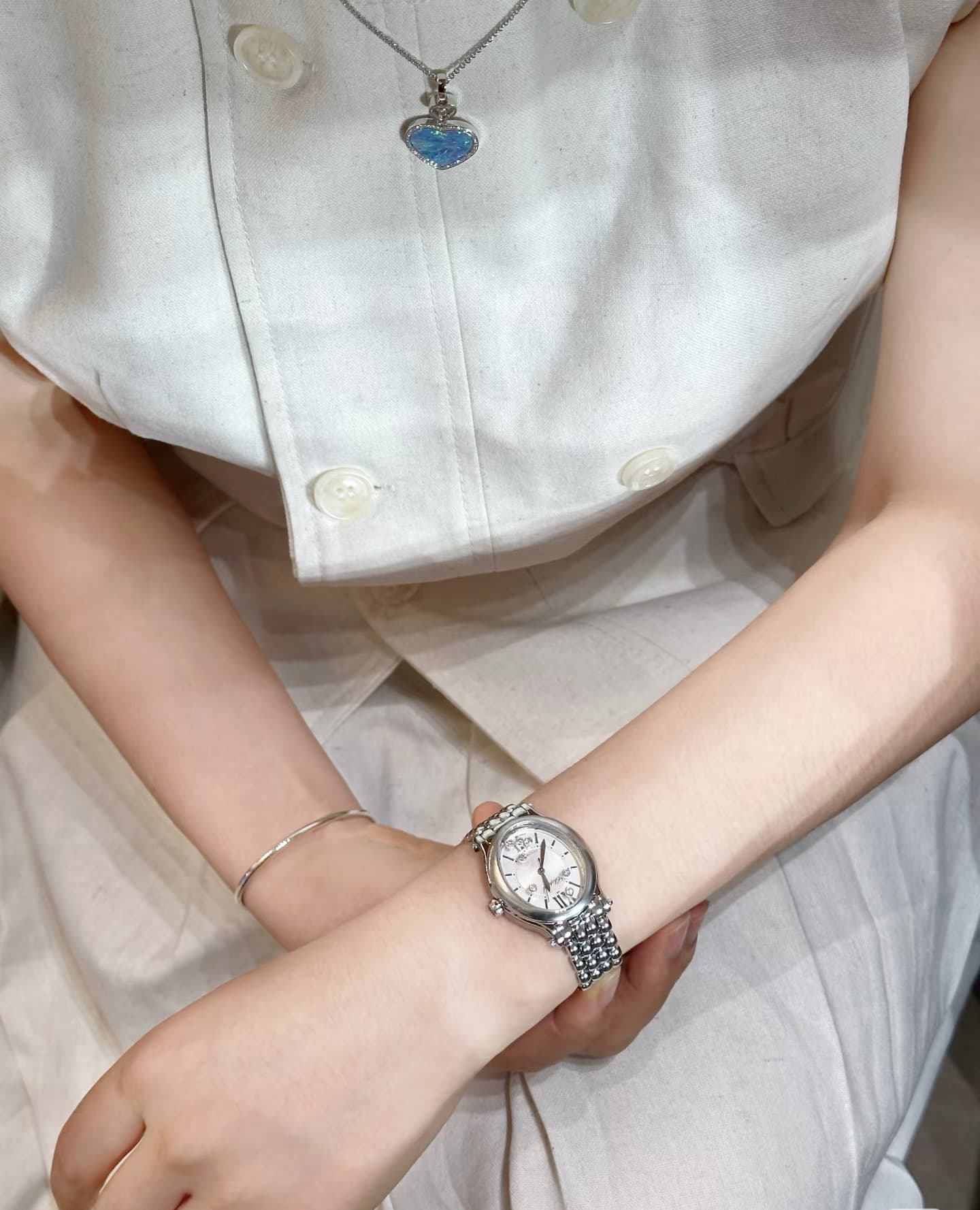 Luxury Watch Gold Watch