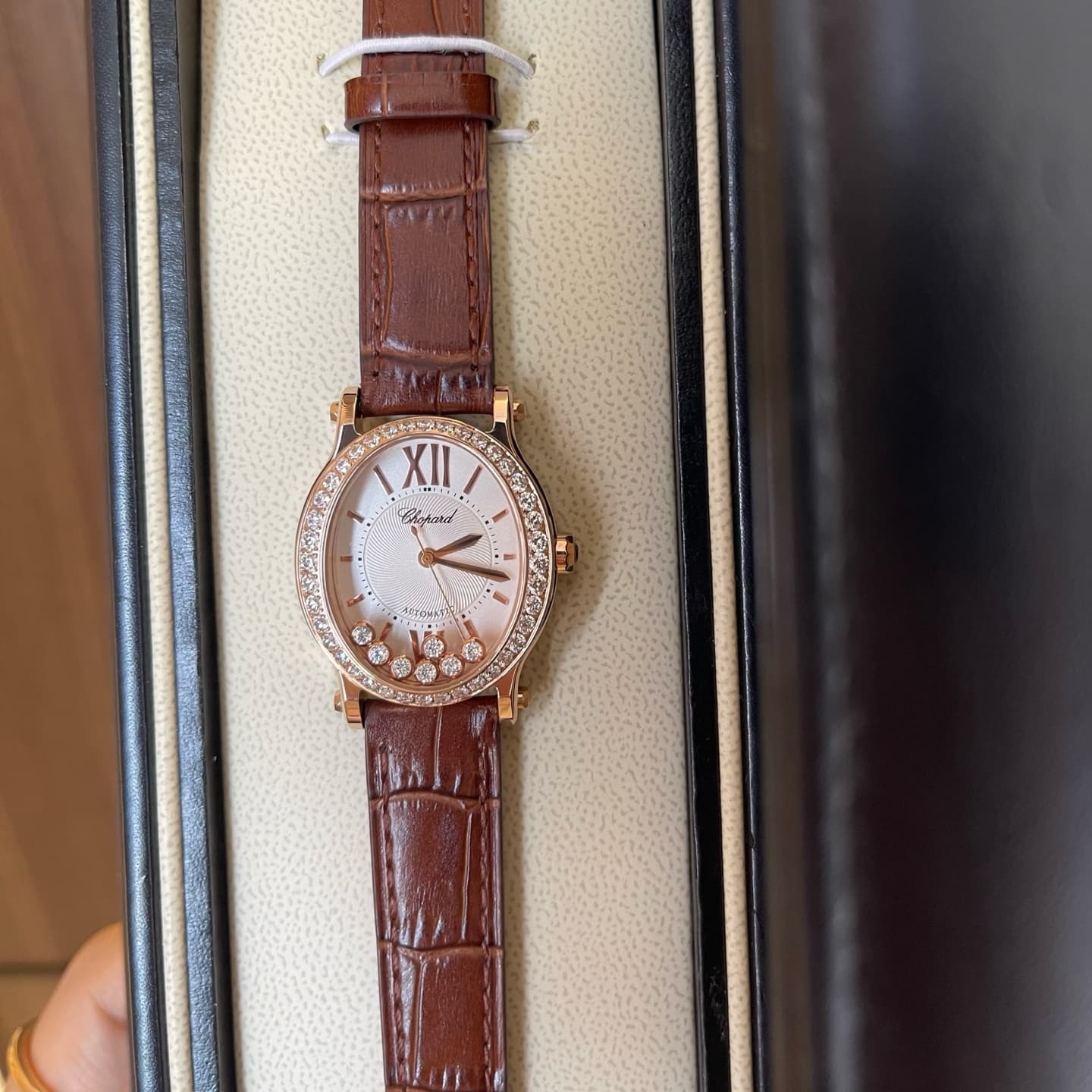 Luxury Watch Watch