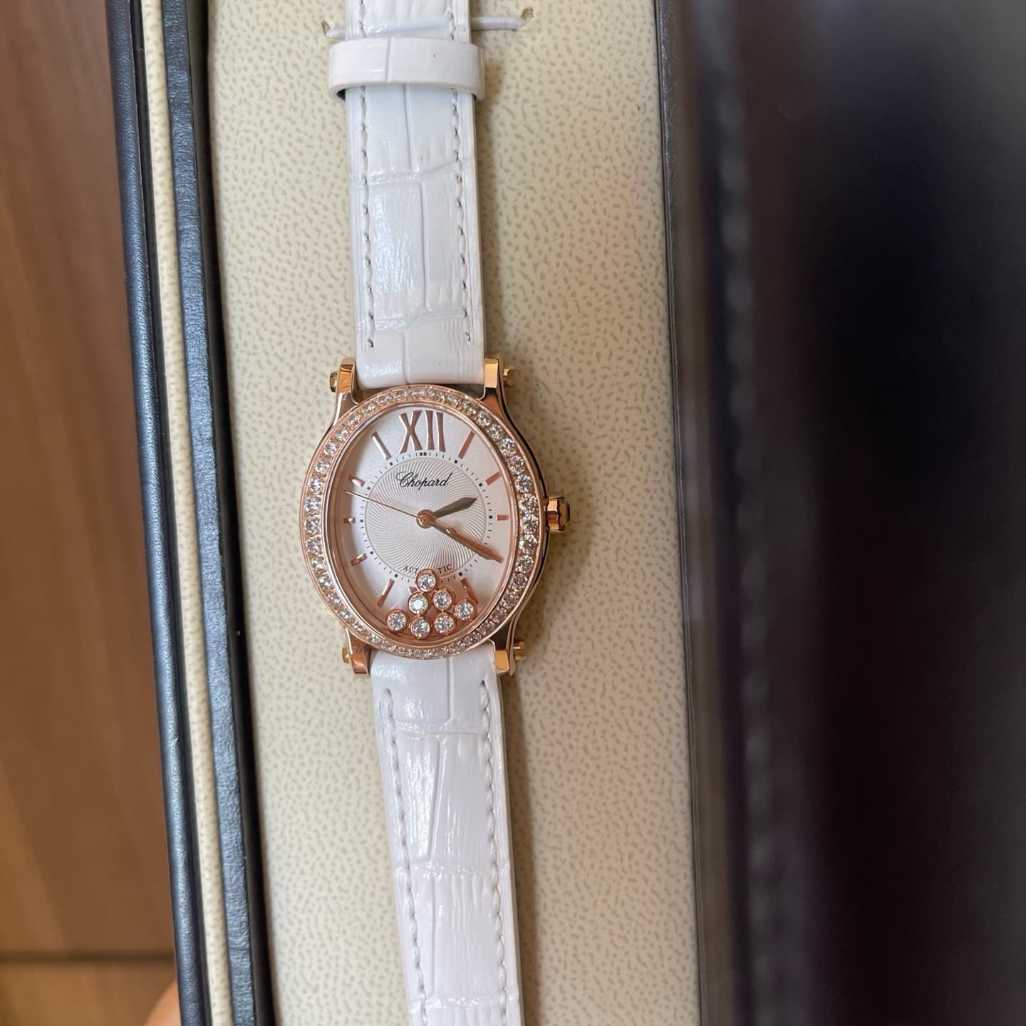 Luxury Watch Watch