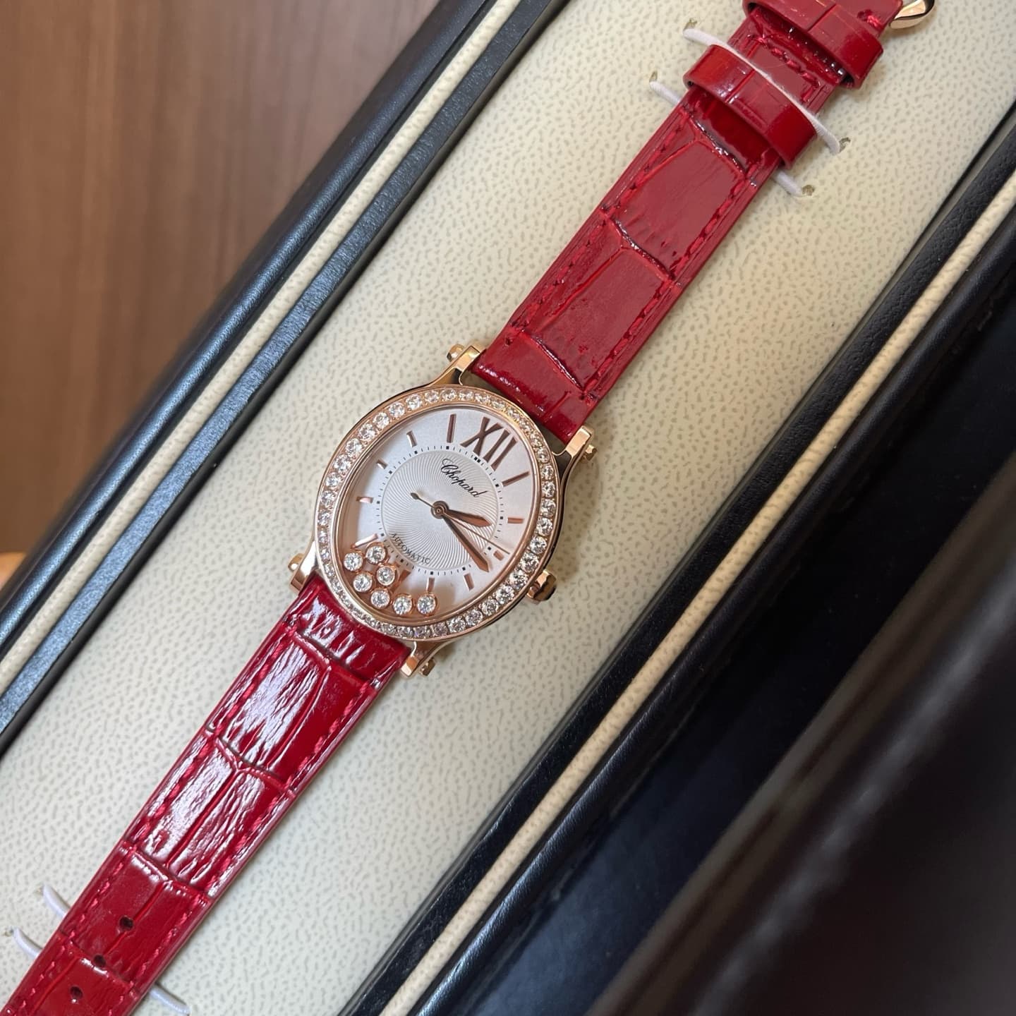 Luxury Watch Watch