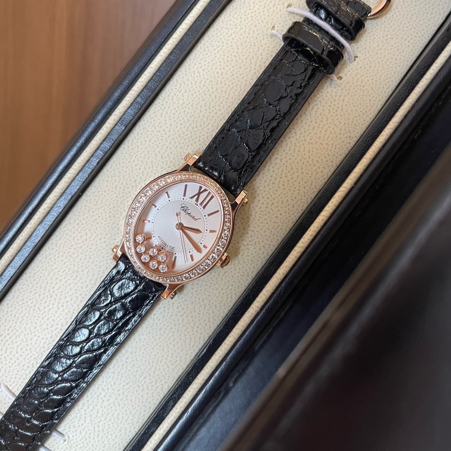 Luxury Watch Watch