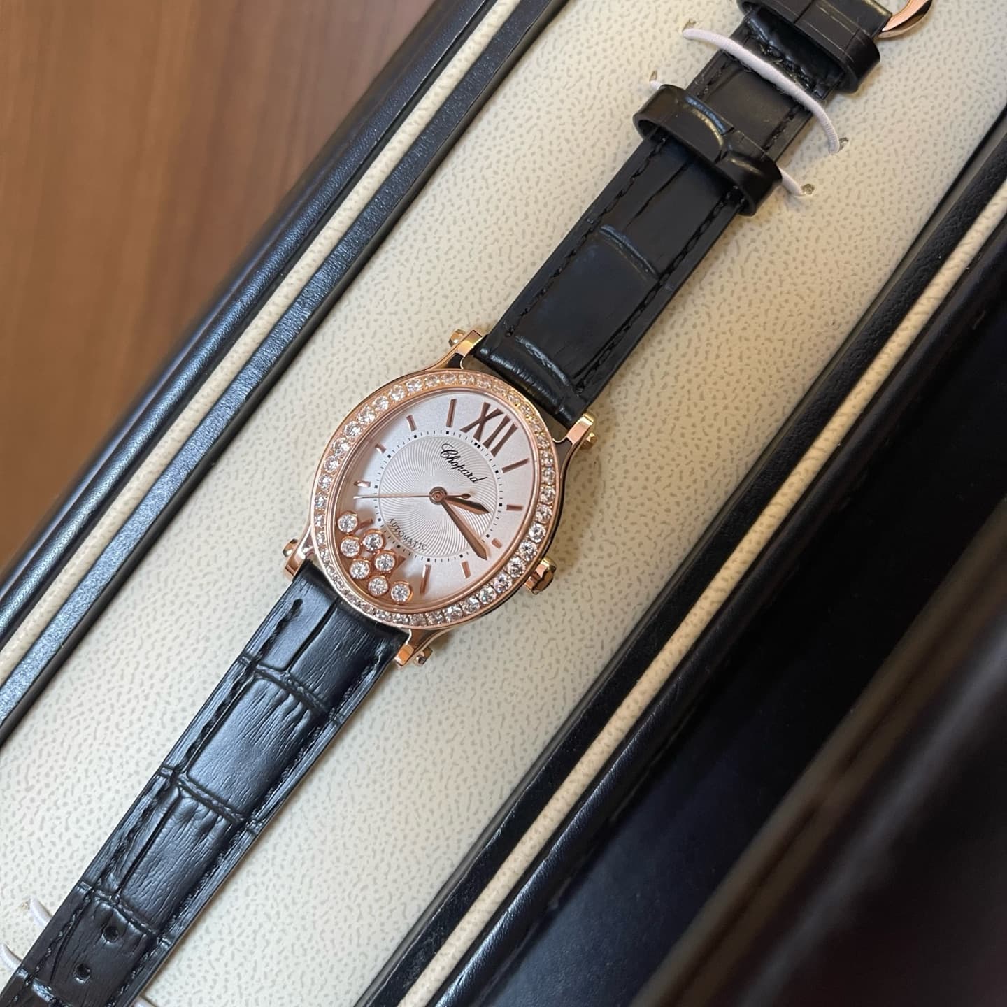 Luxury Watch Watch