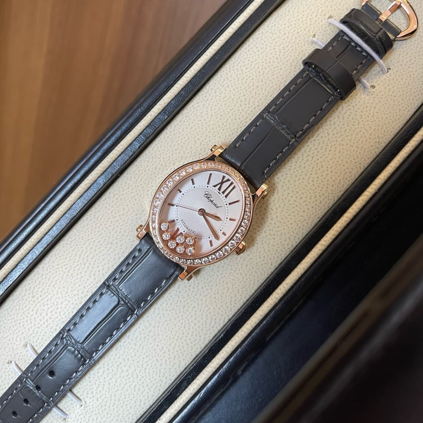 Luxury Watch Watch
