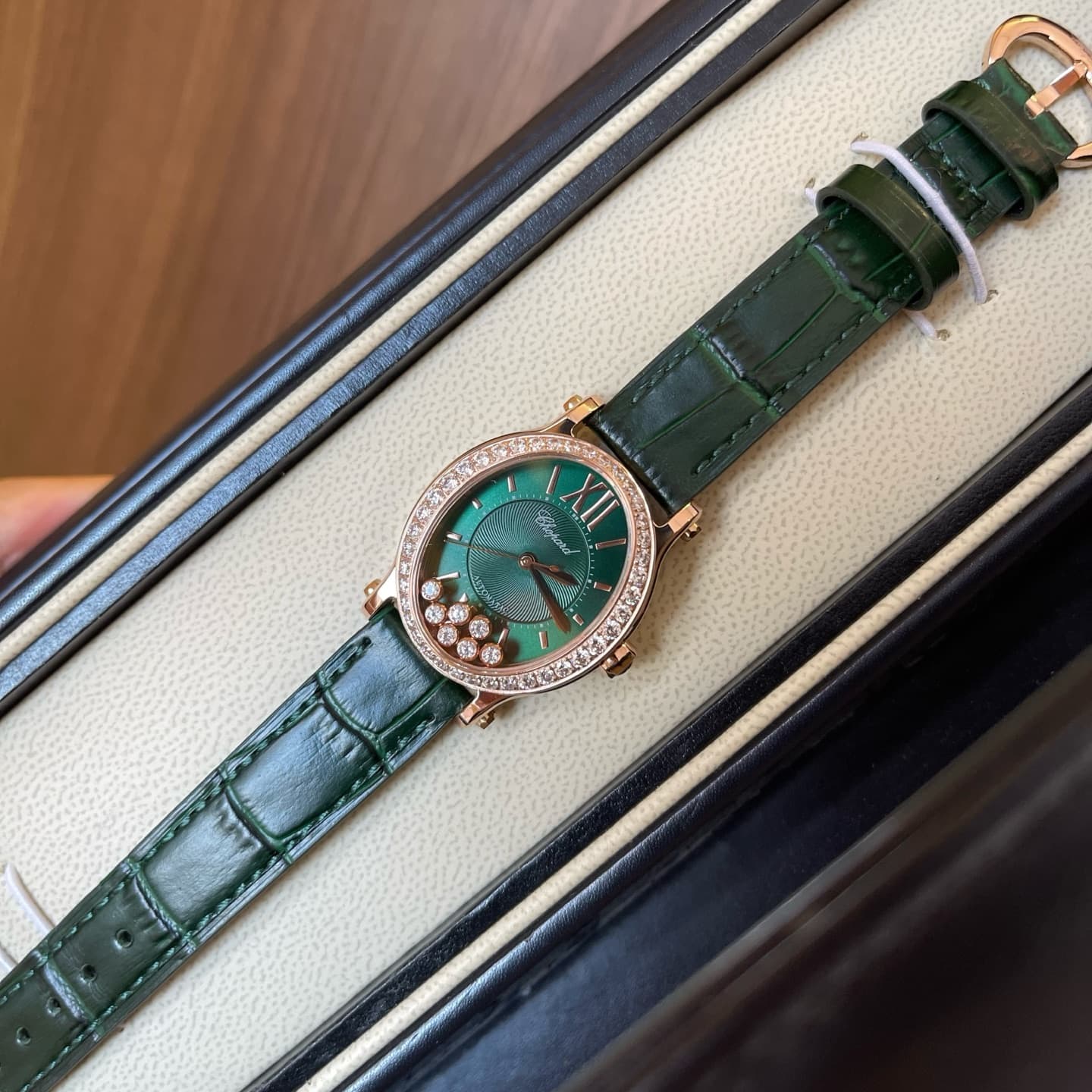 Luxury Watch Watch