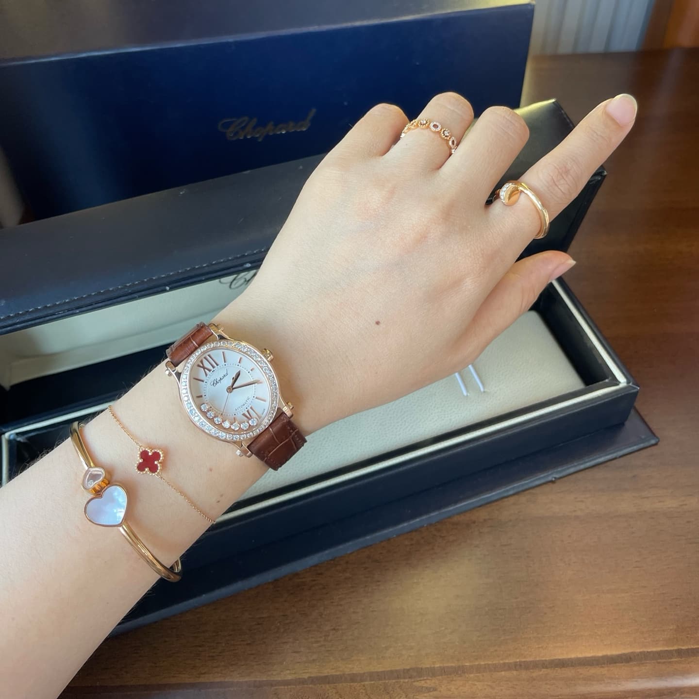 Luxury Watch Watch