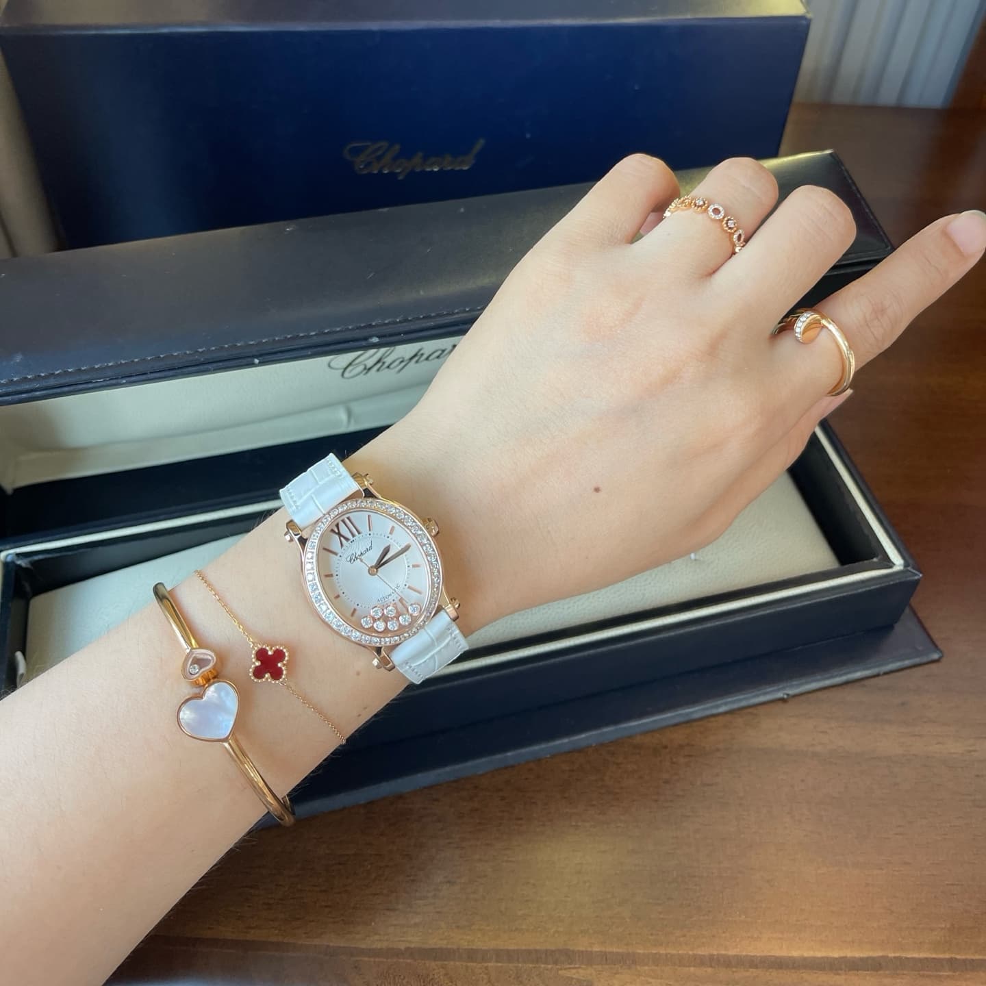 Luxury Watch Watch