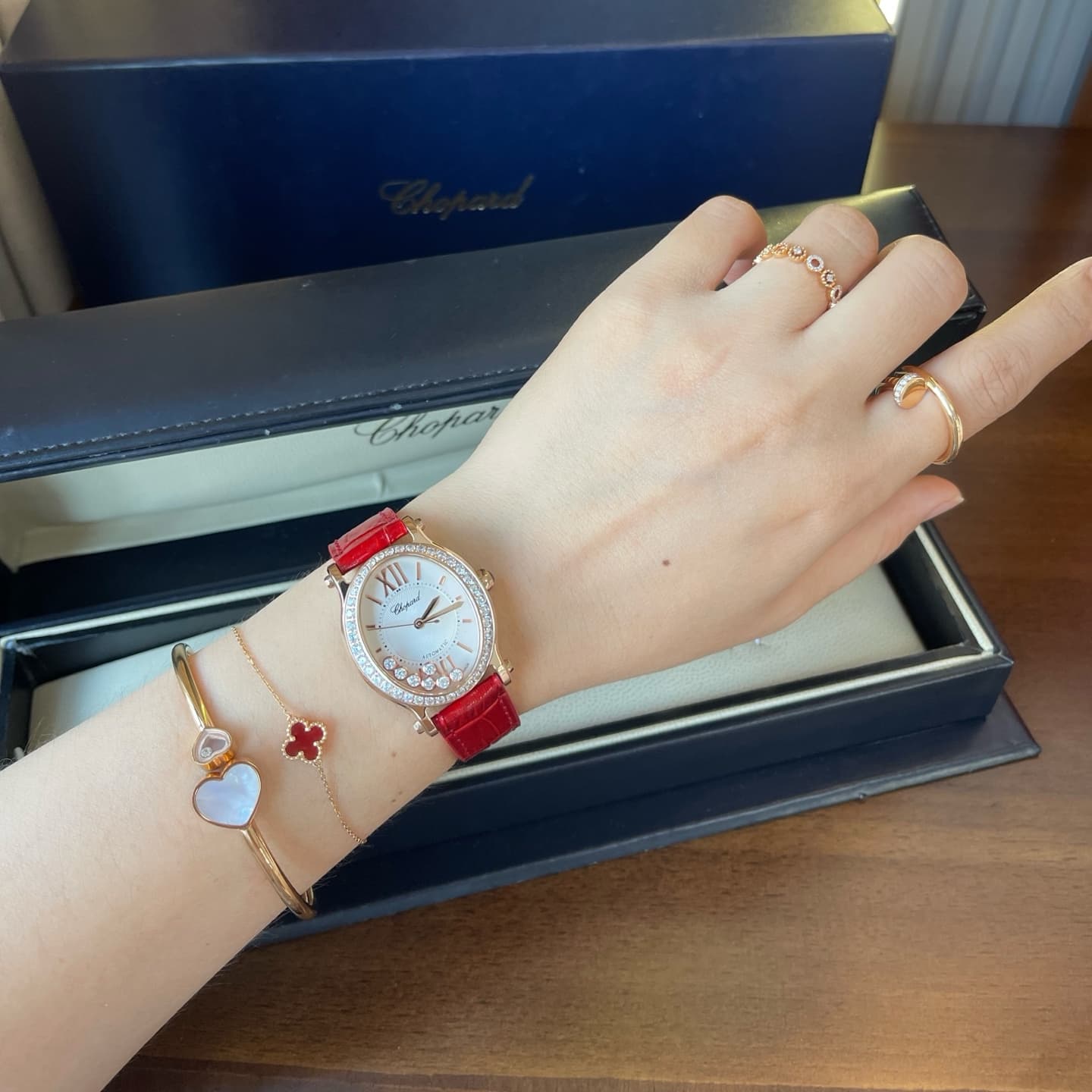 Luxury Watch Watch