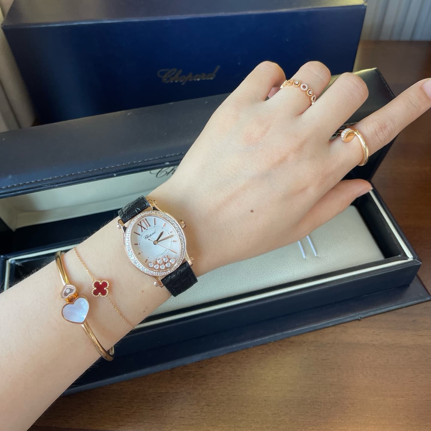 Luxury Watch Watch