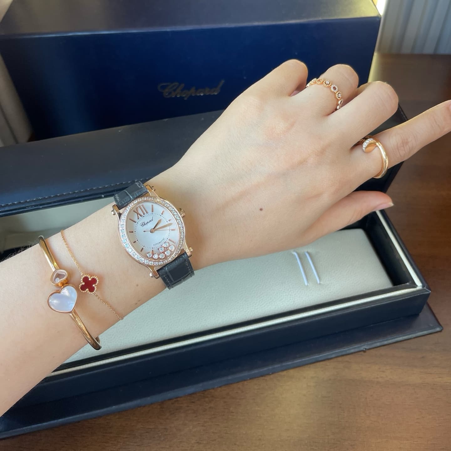 Luxury Watch Watch