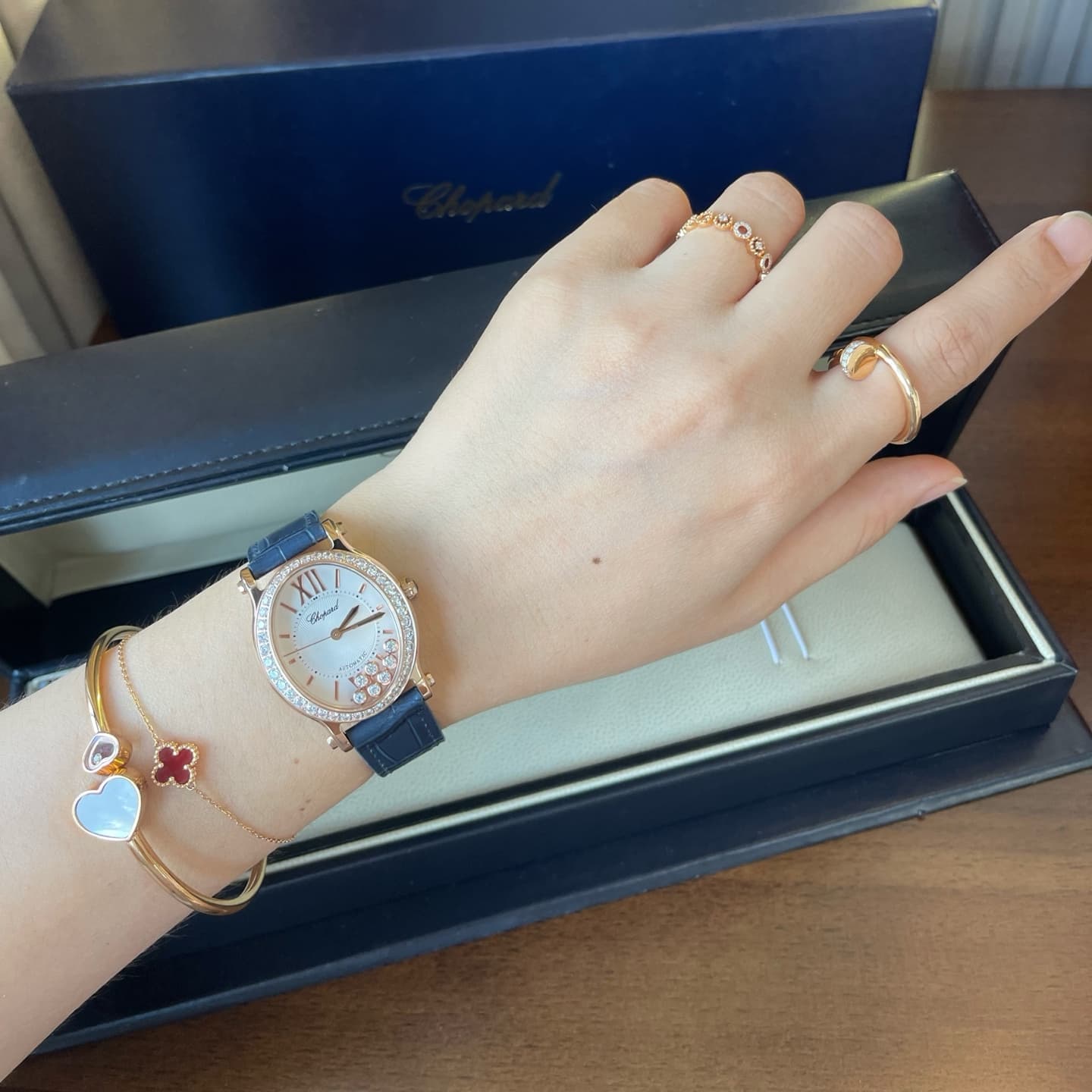 Luxury Watch Watch